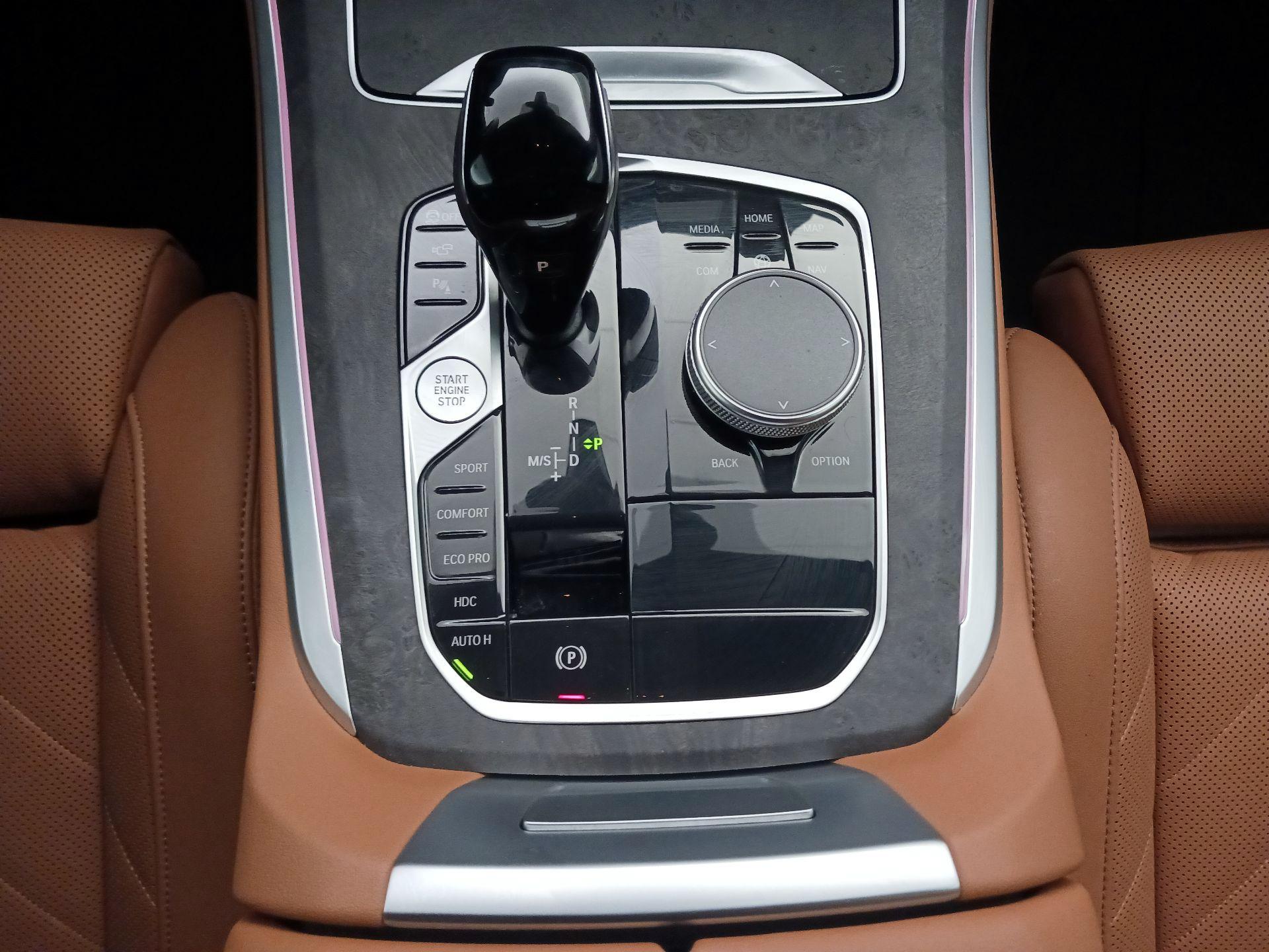 Thumbnail: 2023 BMW X5 - 18