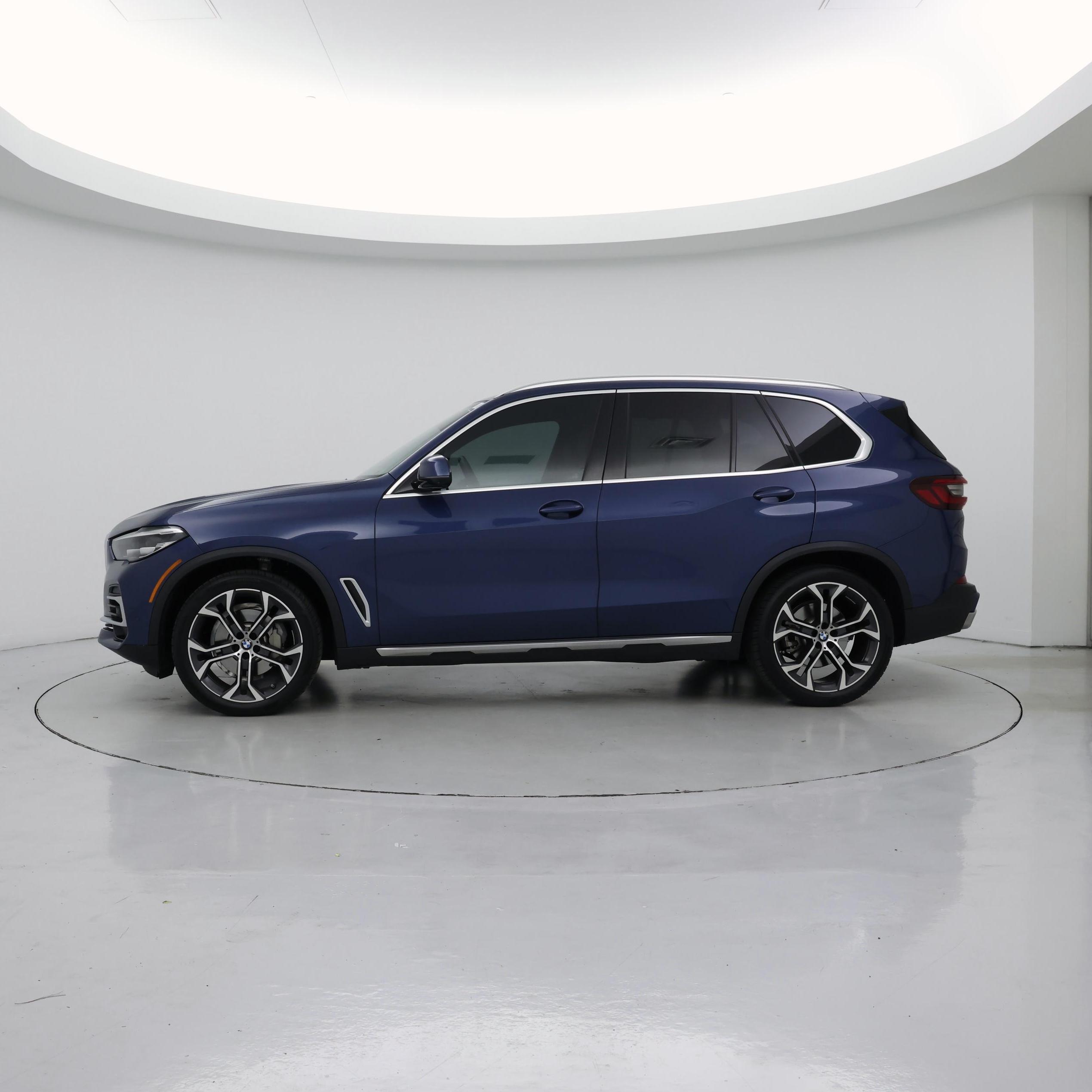 Thumbnail: 2023 BMW X5 - 3