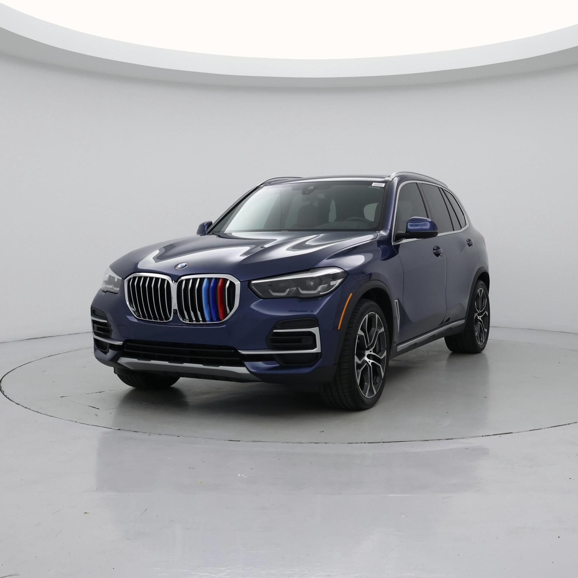 Thumbnail: 2023 BMW X5 - 4