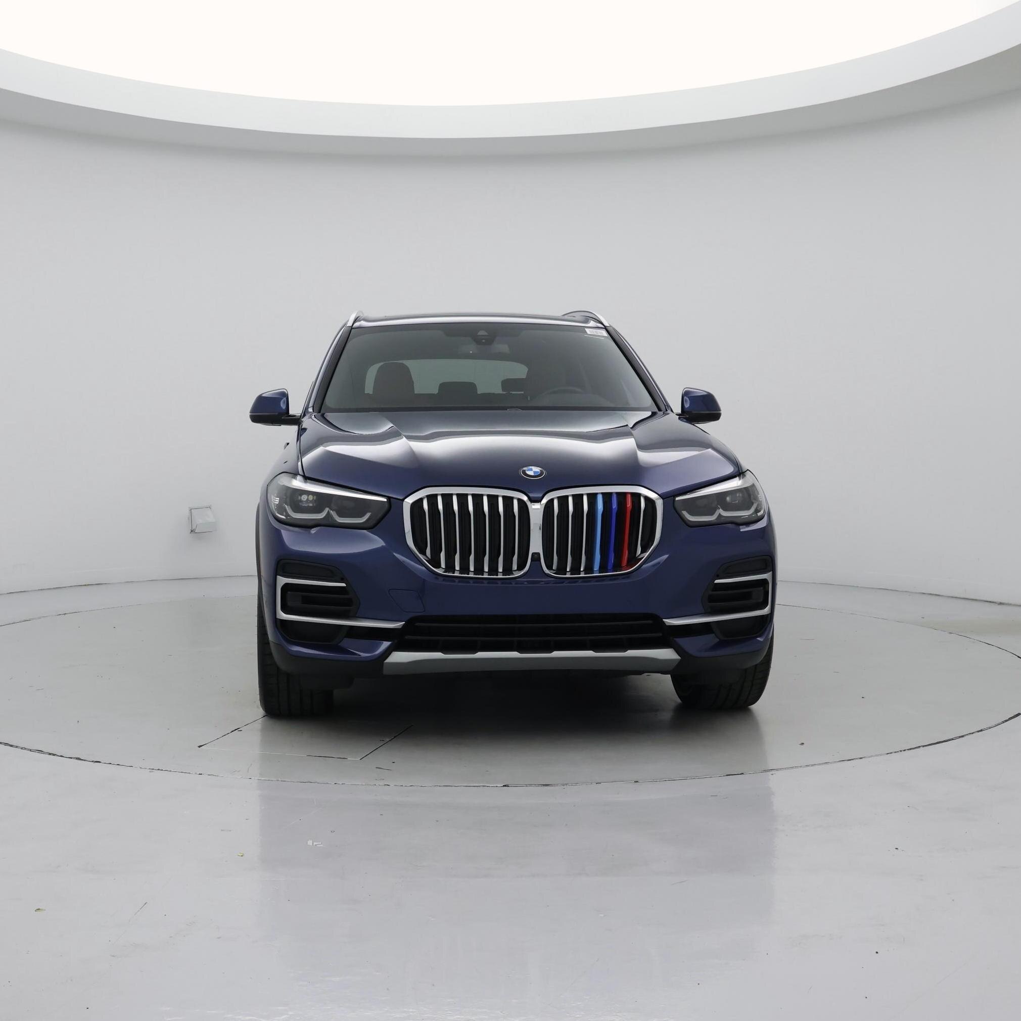 Thumbnail: 2023 BMW X5 - 5