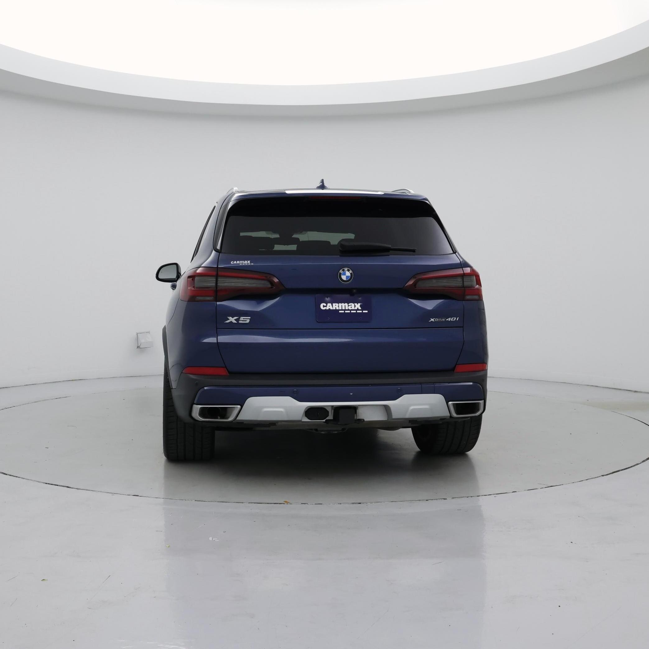 Thumbnail: 2023 BMW X5 - 6