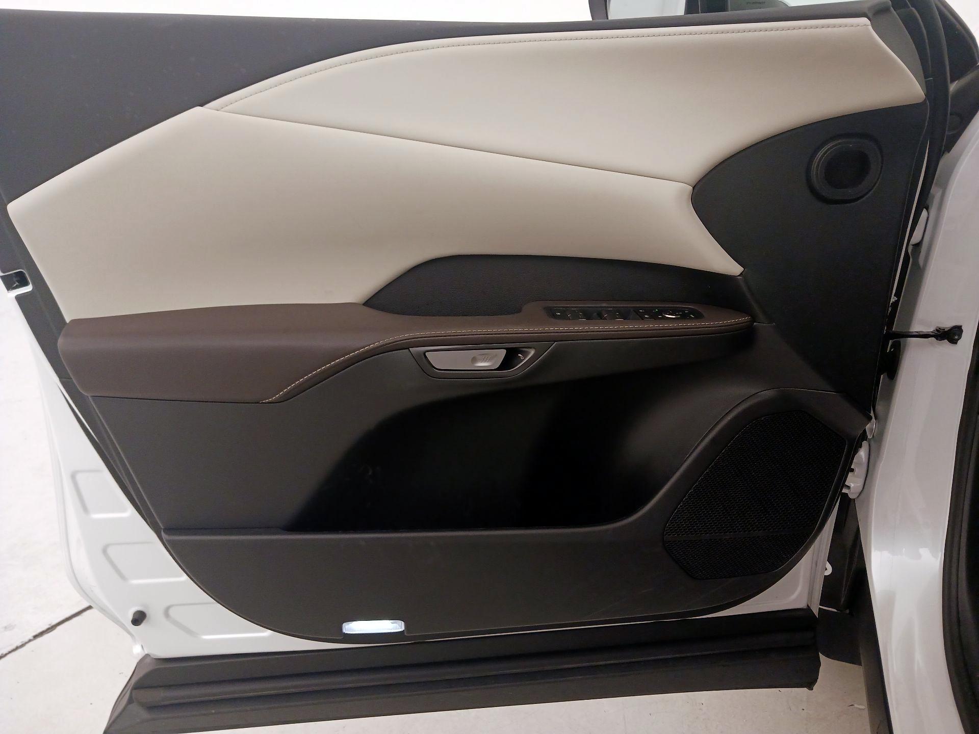 Thumbnail: 2024 Lexus RX - 12