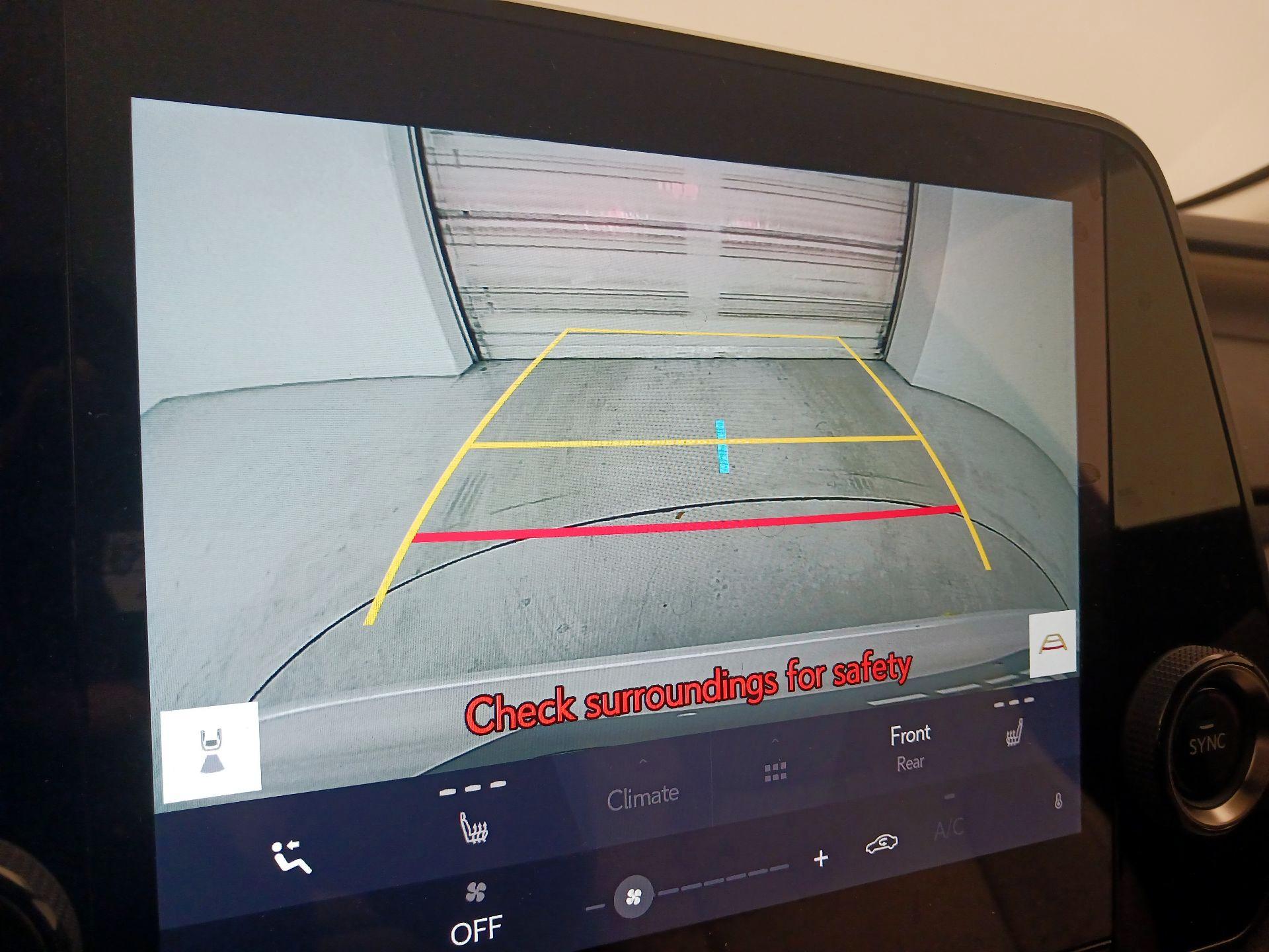 Thumbnail: 2024 Lexus RX - 14