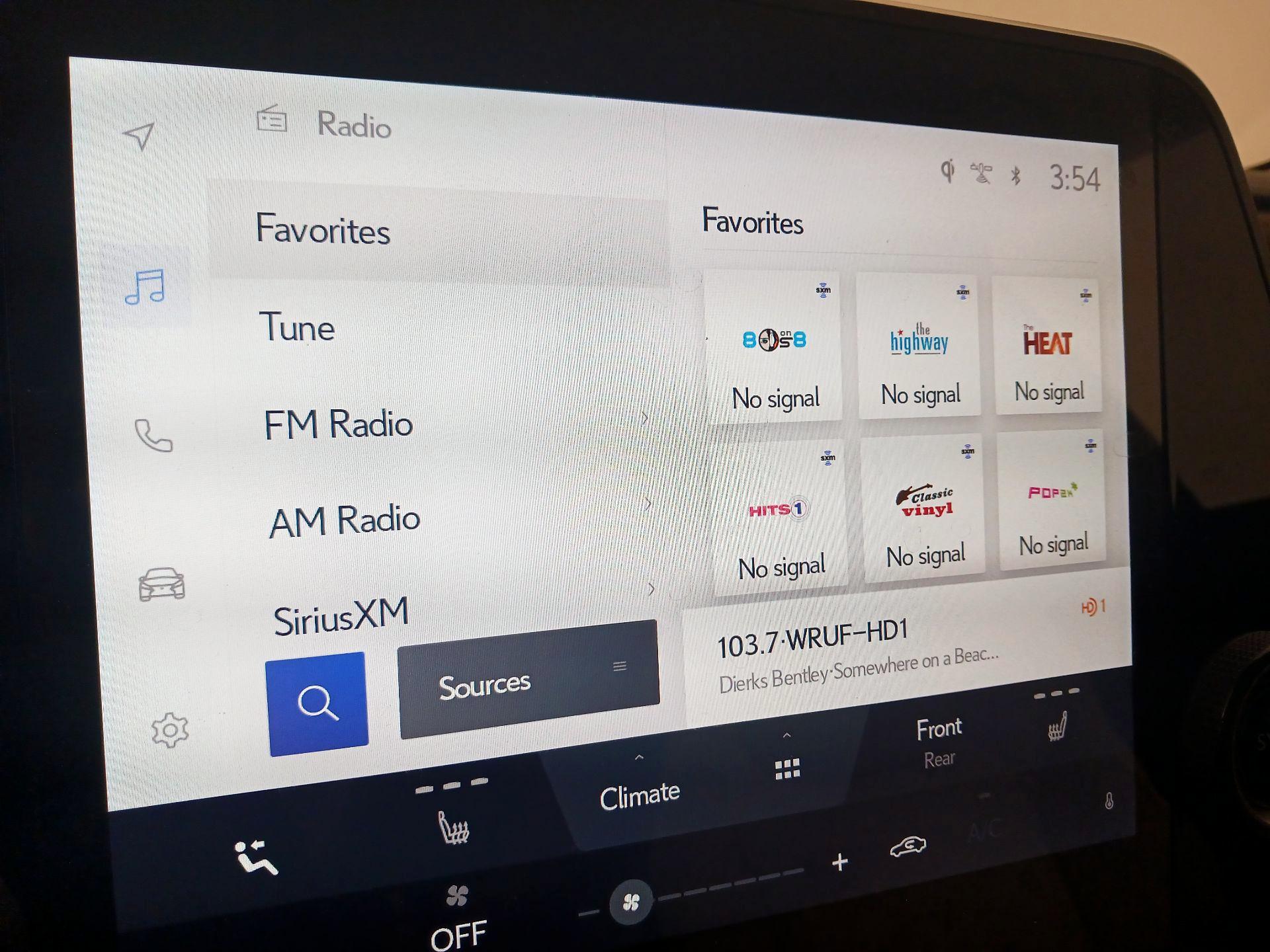 Thumbnail: 2024 Lexus RX - 15