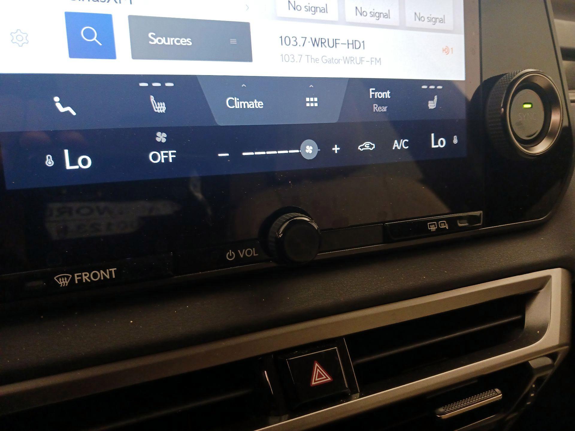 Thumbnail: 2024 Lexus RX - 16