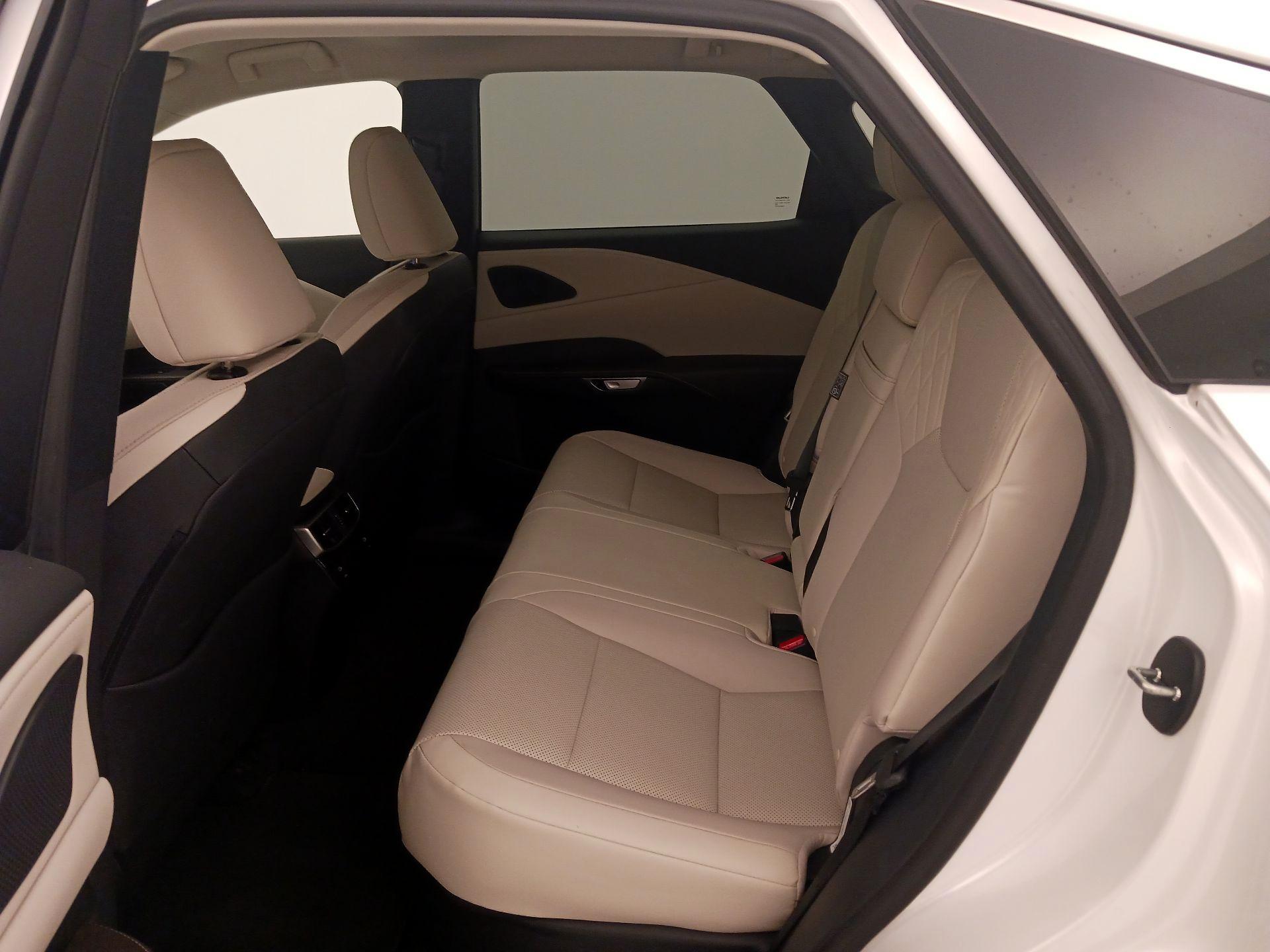 Thumbnail: 2024 Lexus RX - 19