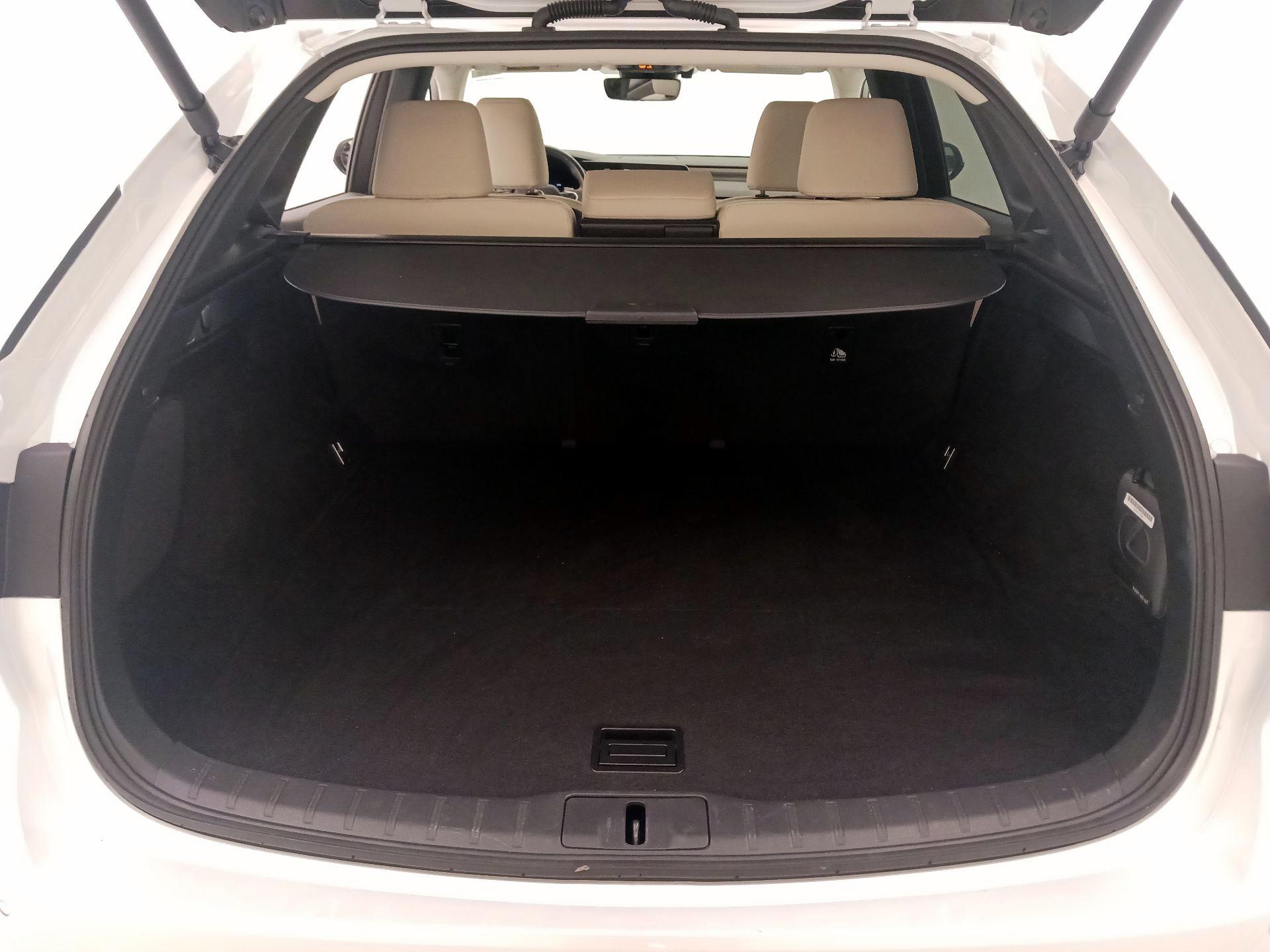 Thumbnail: 2024 Lexus RX - 20