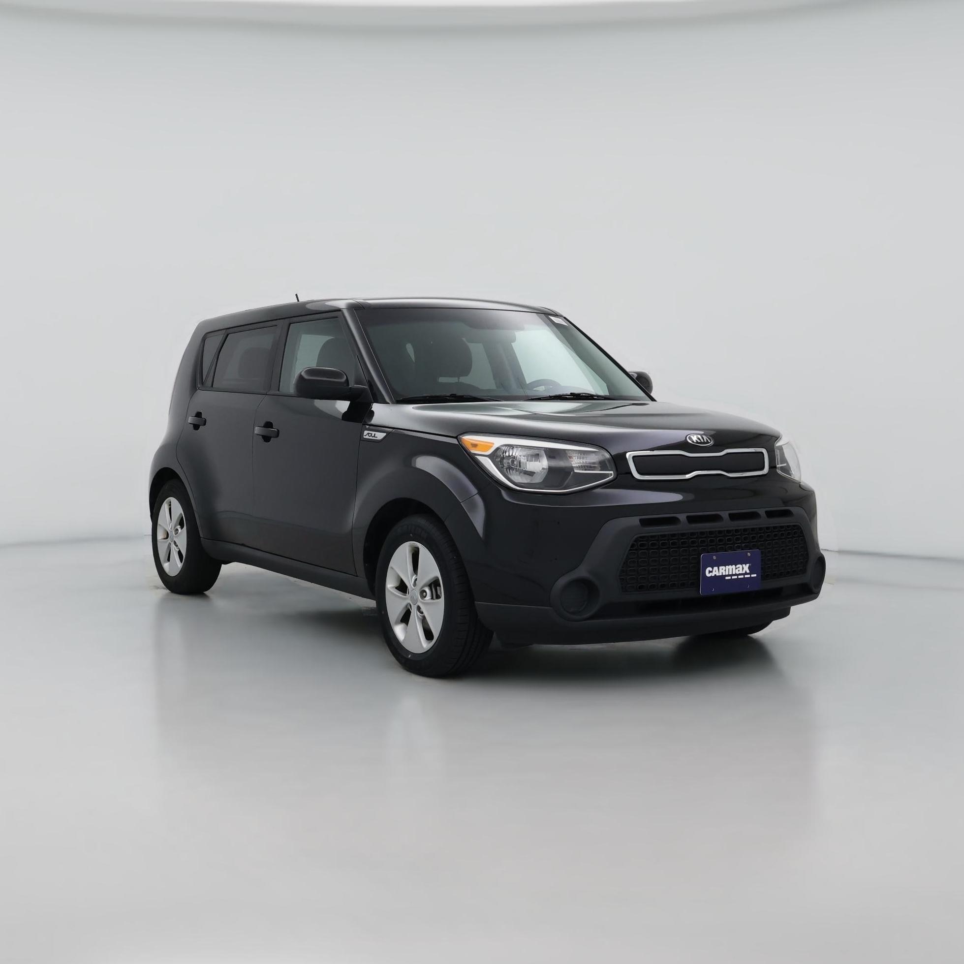 Thumbnail: 2016 Kia Soul - 1