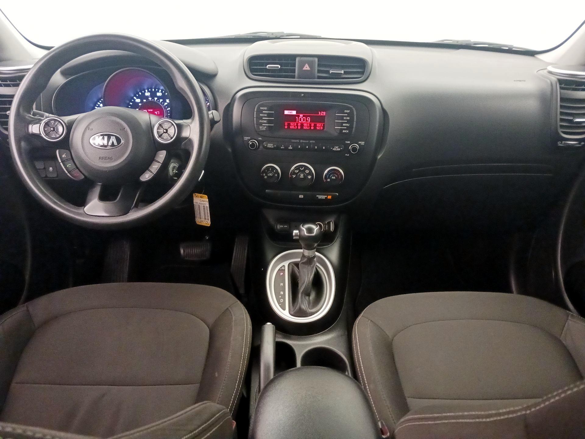 Thumbnail: 2016 Kia Soul - 9