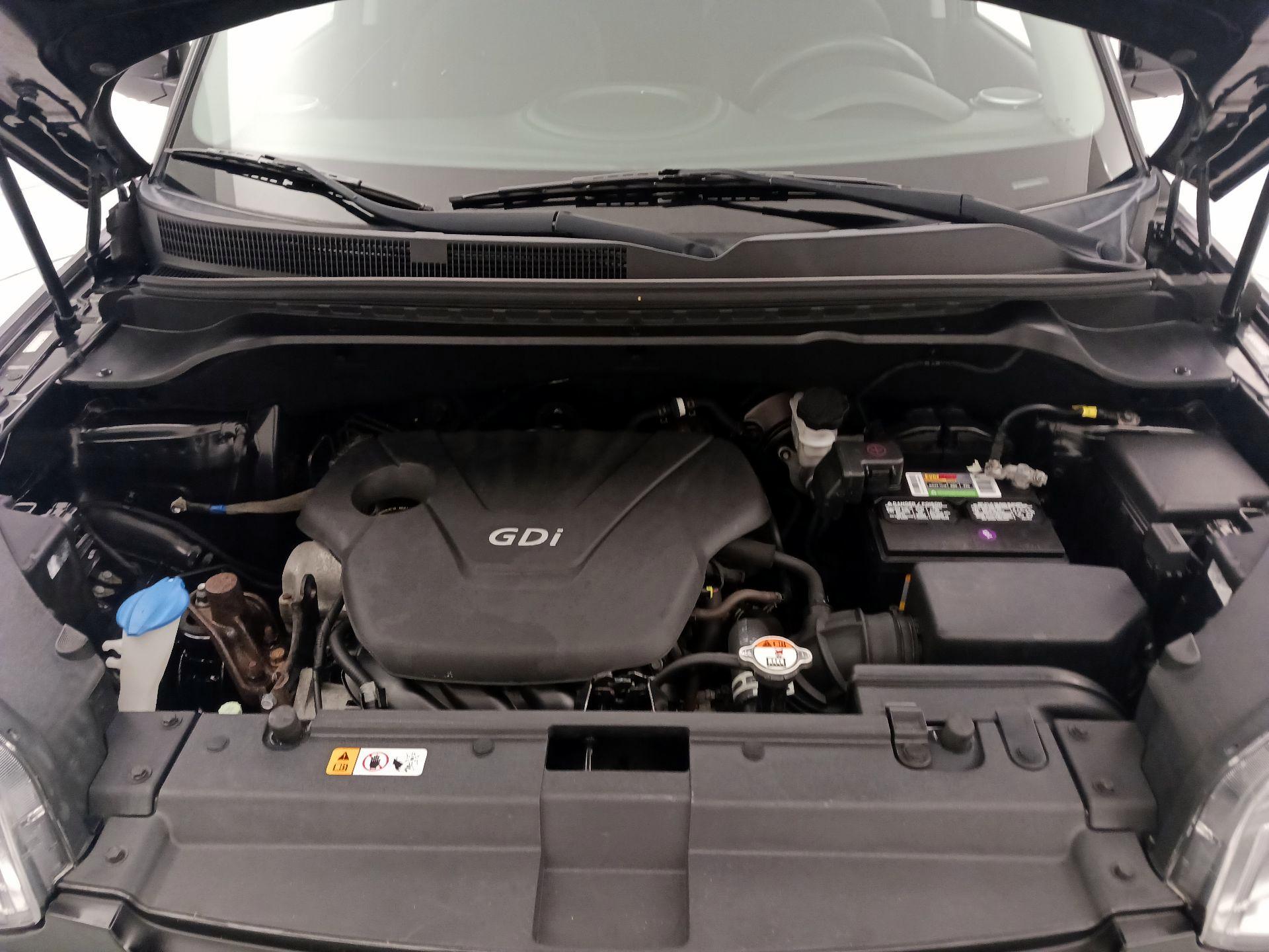 Thumbnail: 2016 Kia Soul - 20