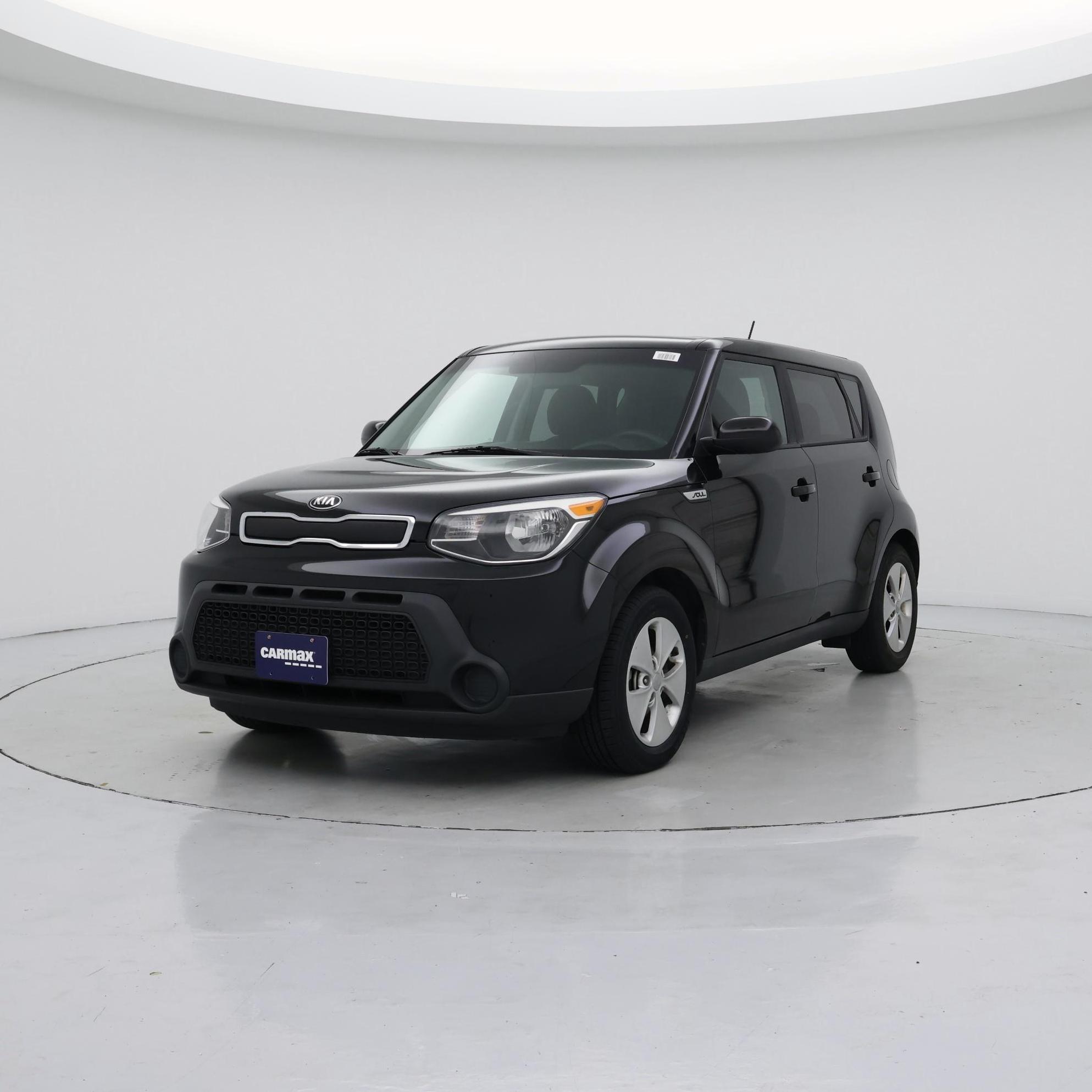 Thumbnail: 2016 Kia Soul - 4