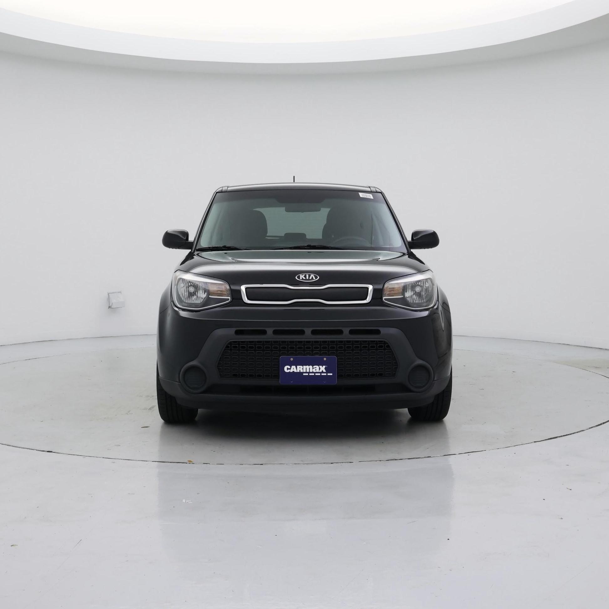 Thumbnail: 2016 Kia Soul - 5