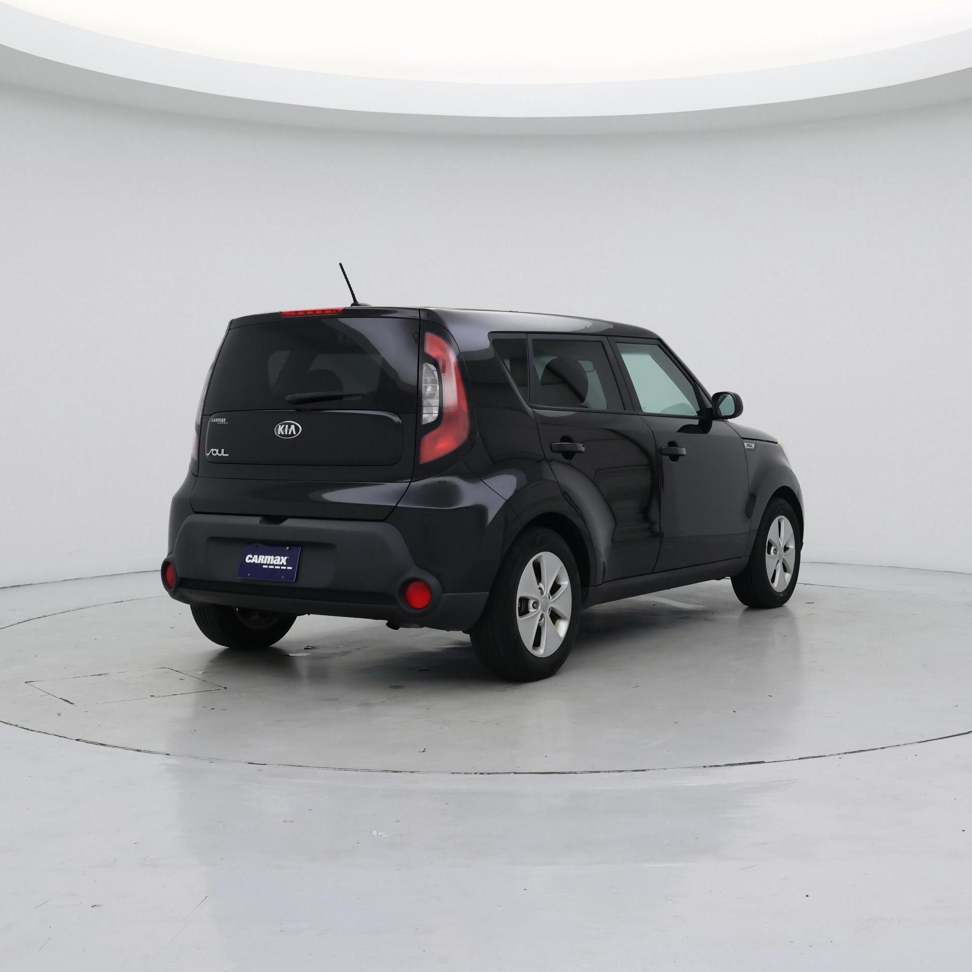 Thumbnail: 2016 Kia Soul - 8