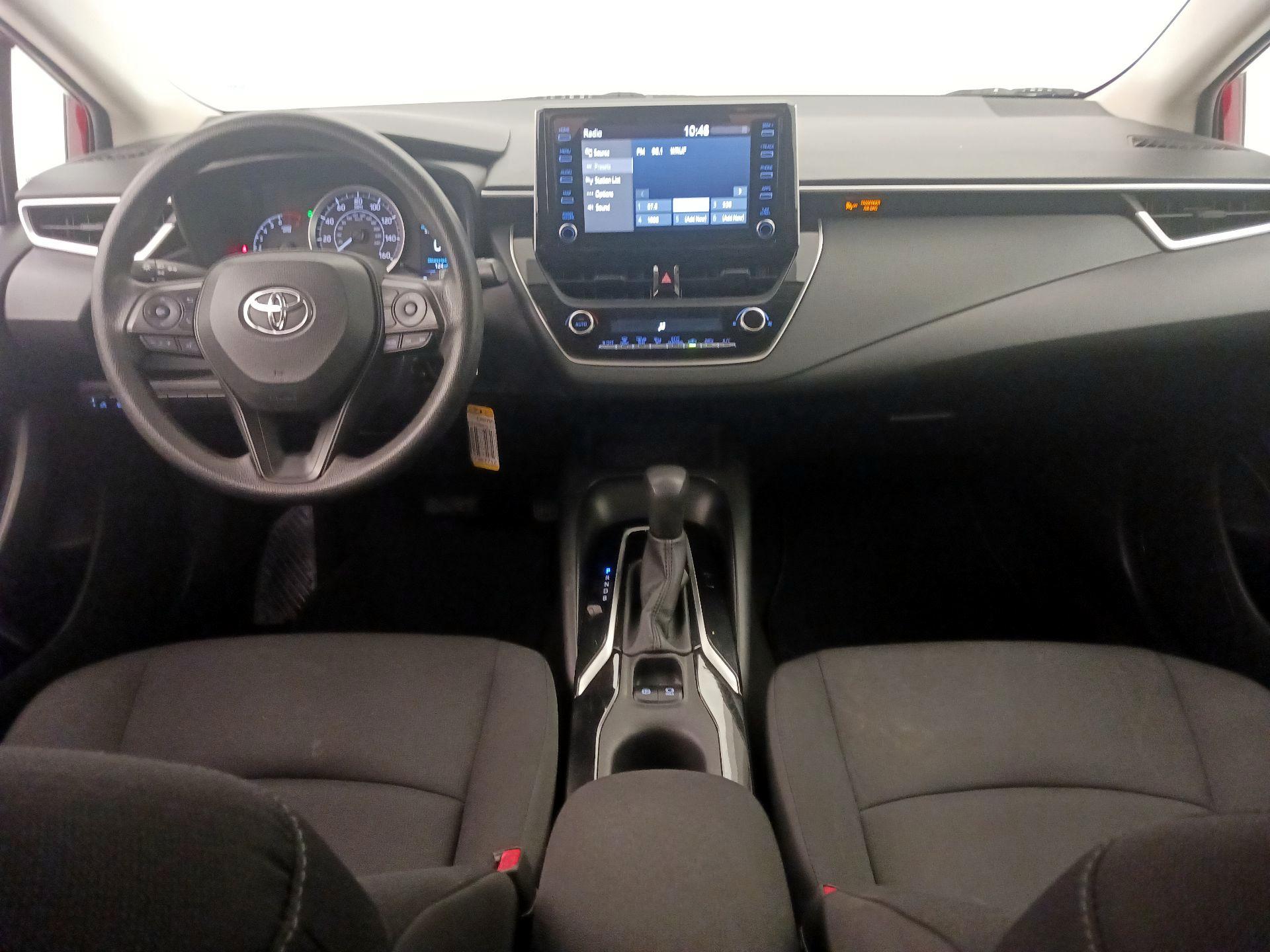 Thumbnail: 2020 Toyota Corolla - 9