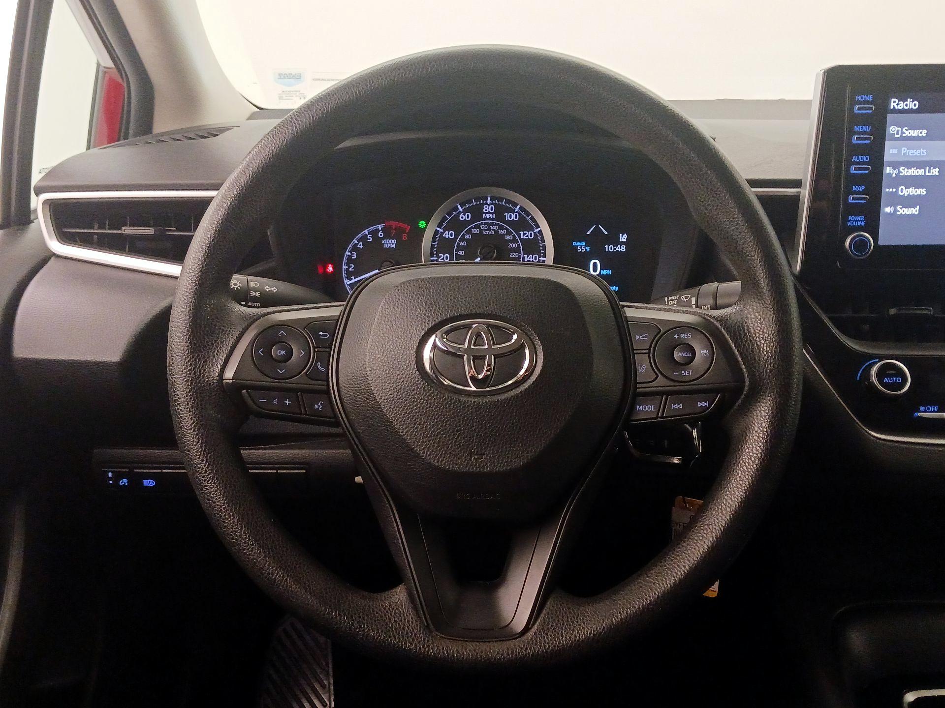 Thumbnail: 2020 Toyota Corolla - 10