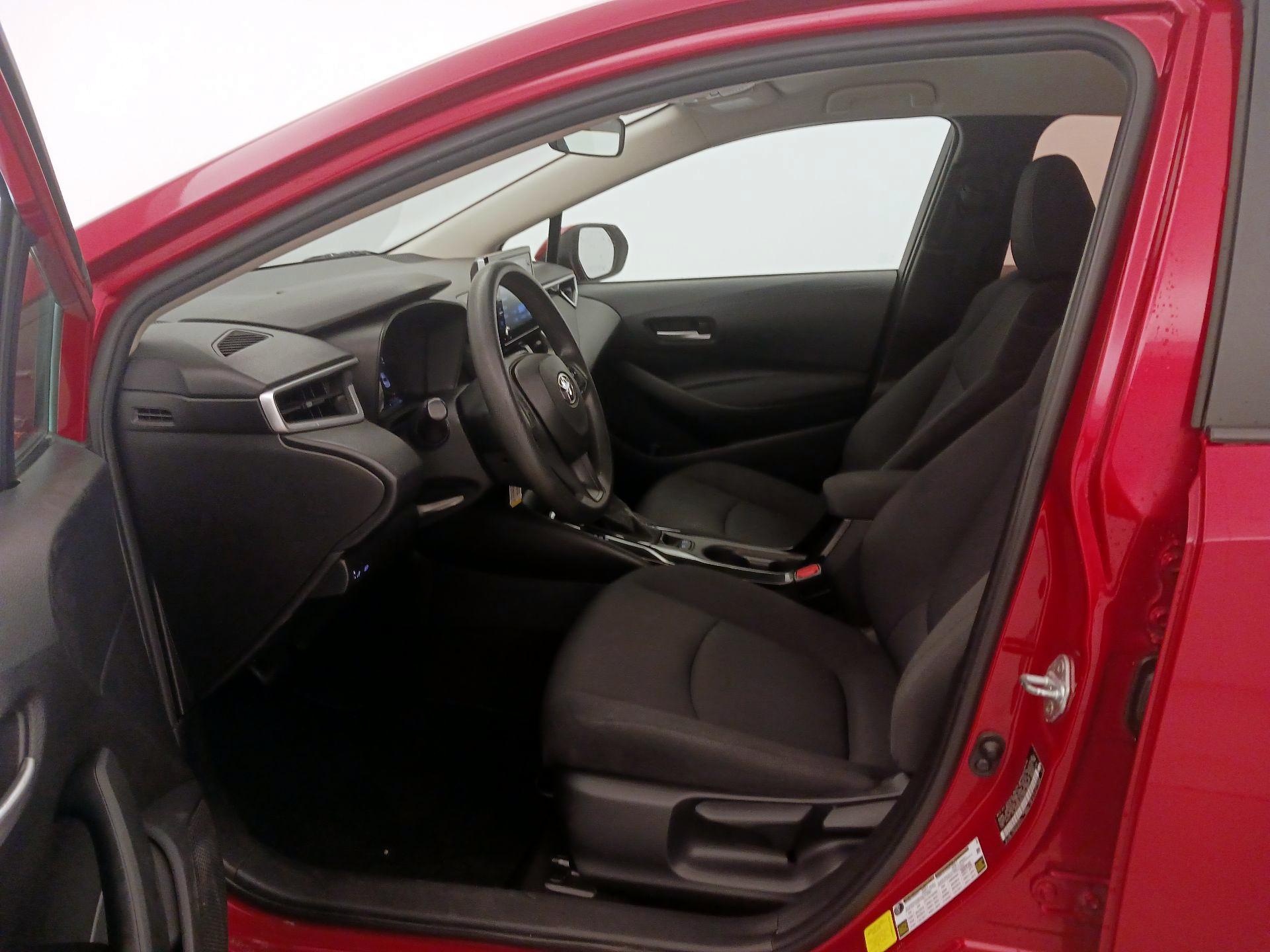 Thumbnail: 2020 Toyota Corolla - 11