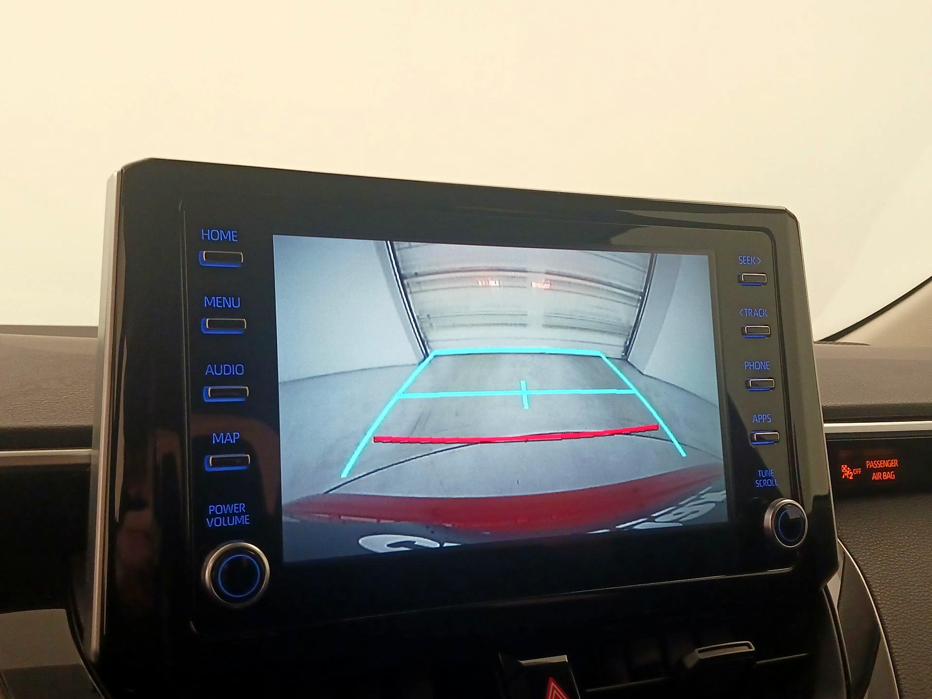 Thumbnail: 2020 Toyota Corolla - 14