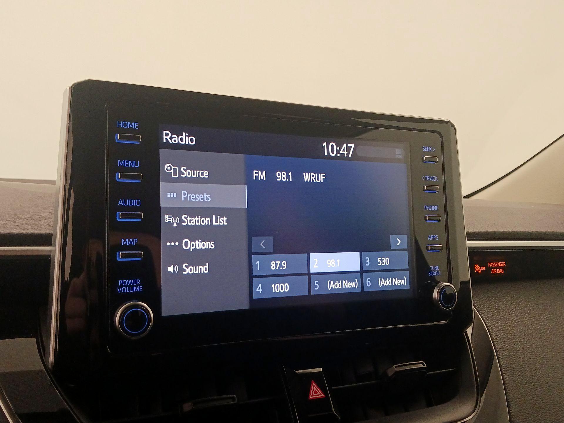 Thumbnail: 2020 Toyota Corolla - 15