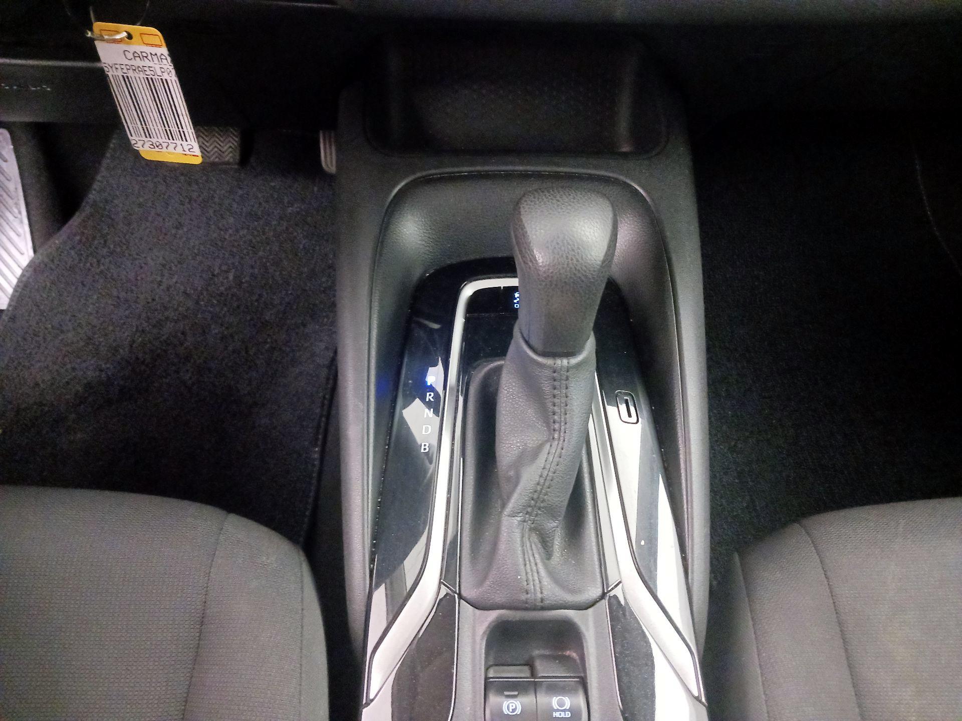 Thumbnail: 2020 Toyota Corolla - 17