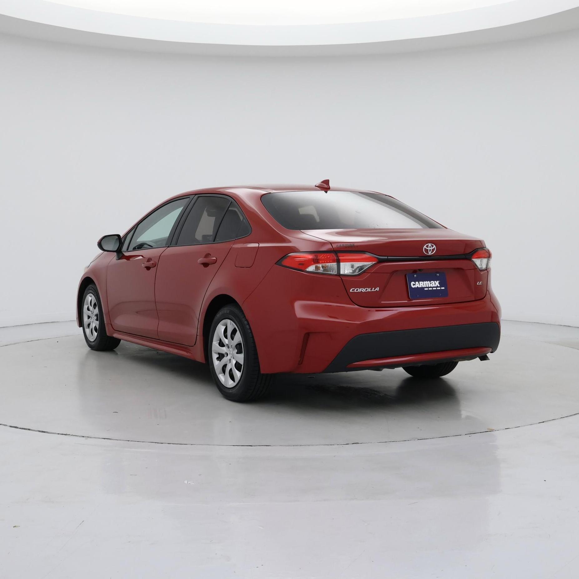 Thumbnail: 2020 Toyota Corolla - 2