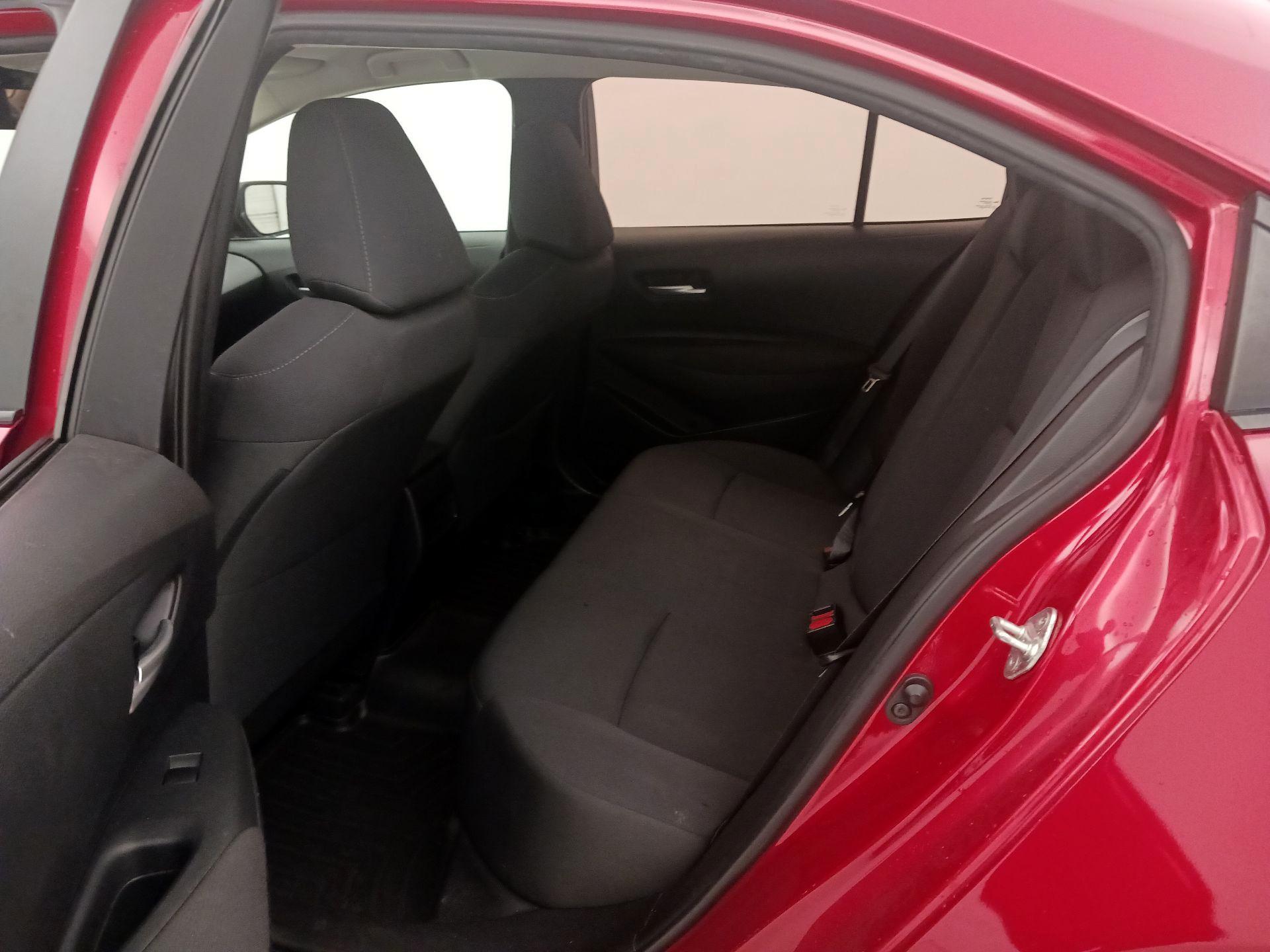 Thumbnail: 2020 Toyota Corolla - 19