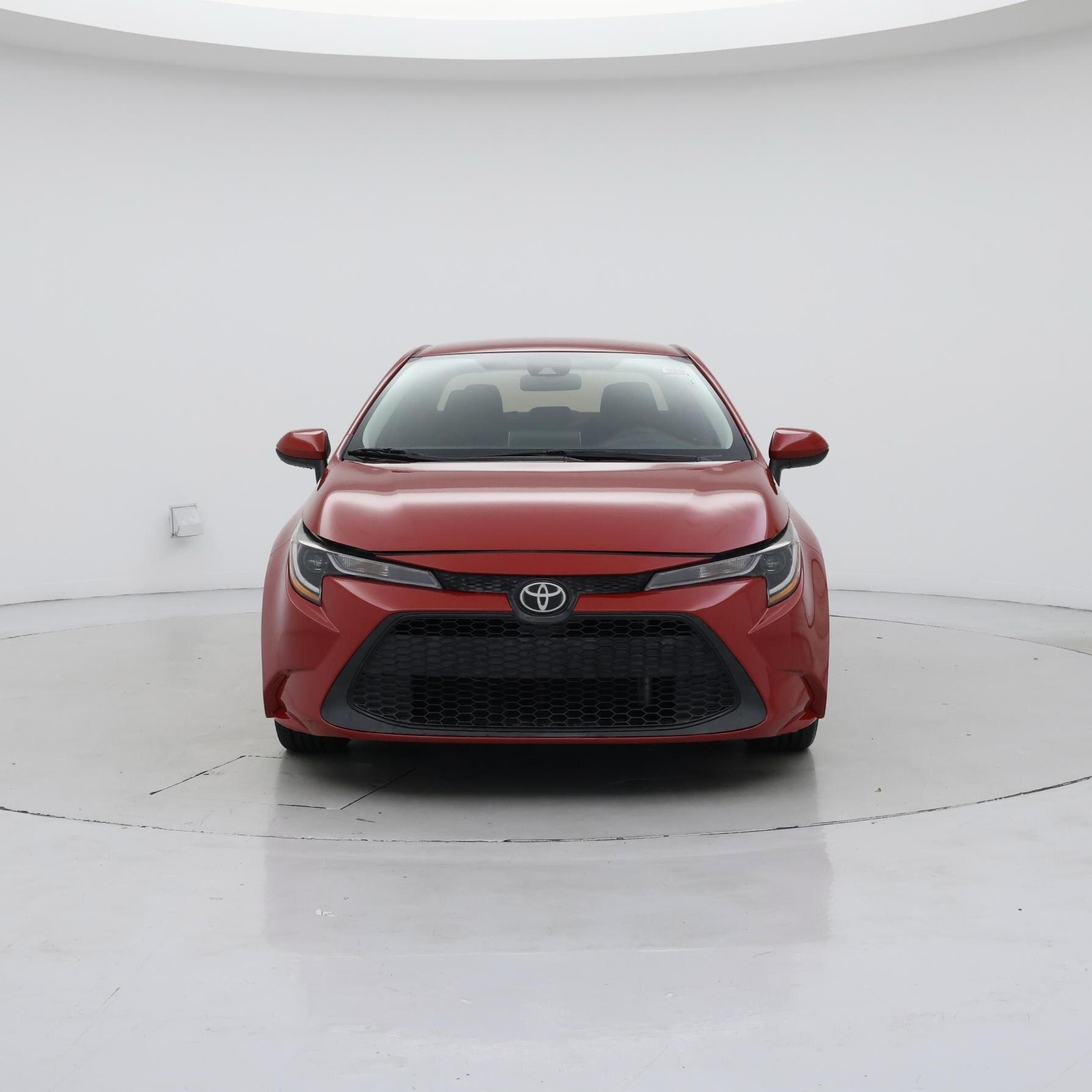 Thumbnail: 2020 Toyota Corolla - 5