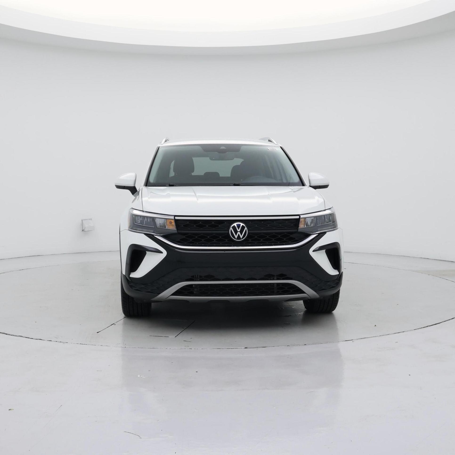 Thumbnail: 2022 Volkswagen Taos - 5