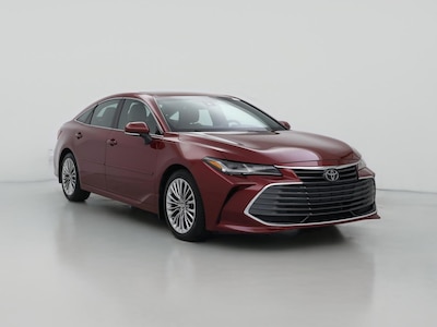 2019 Toyota Avalon Limited