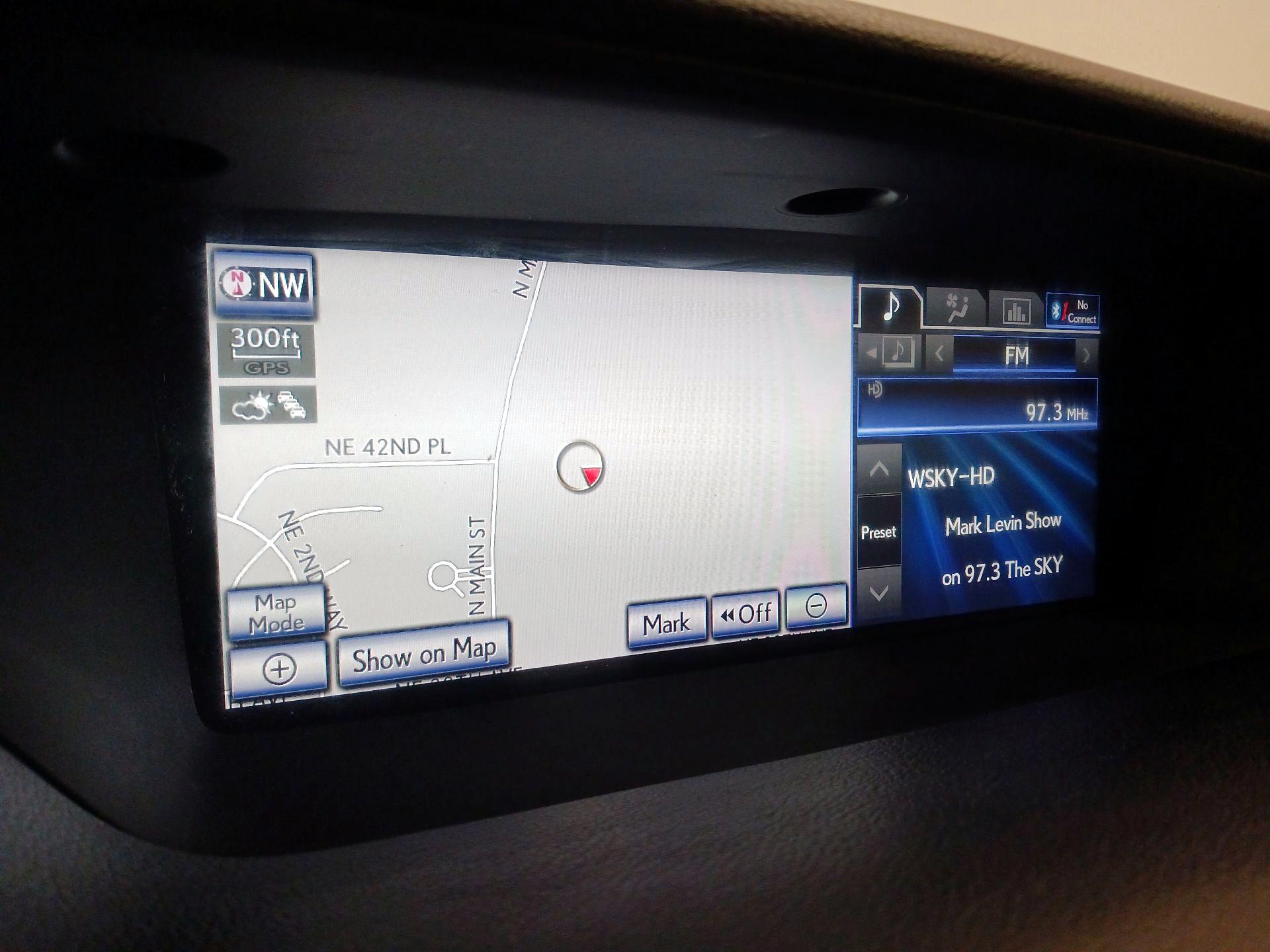 Thumbnail: 2014 Lexus GS - 14