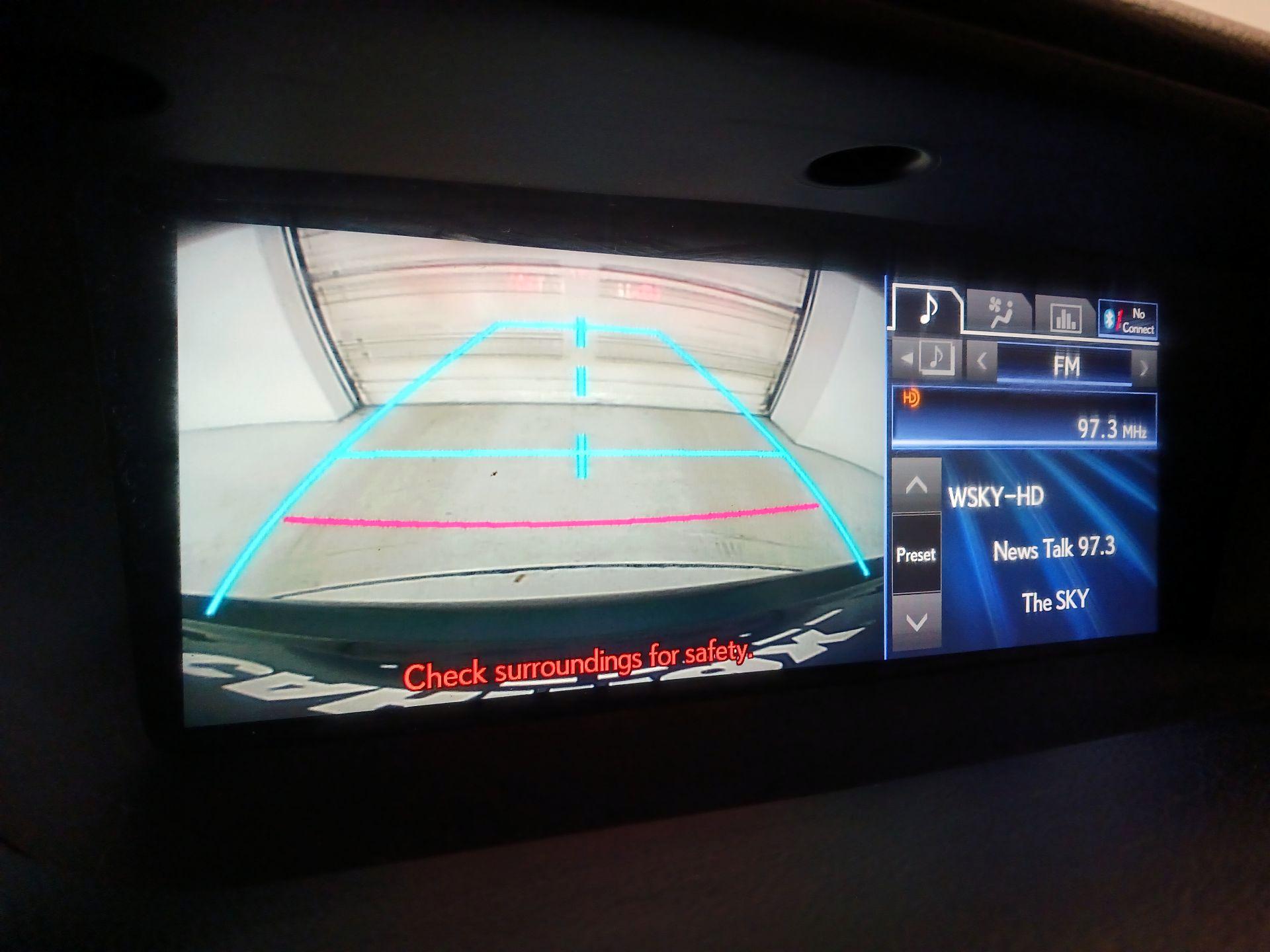 Thumbnail: 2014 Lexus GS - 15