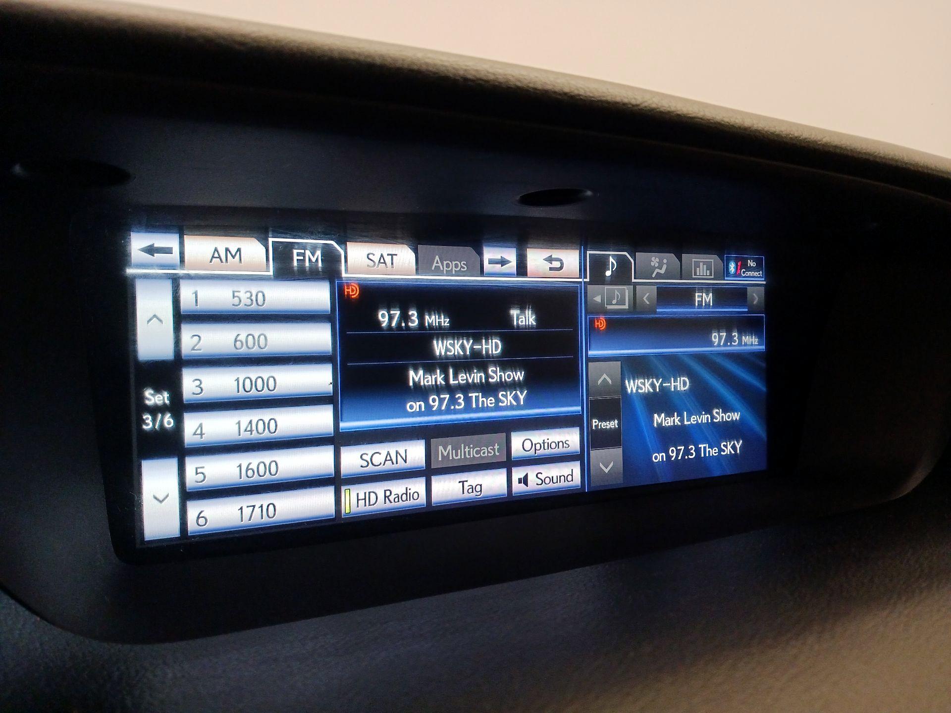 Thumbnail: 2014 Lexus GS - 16