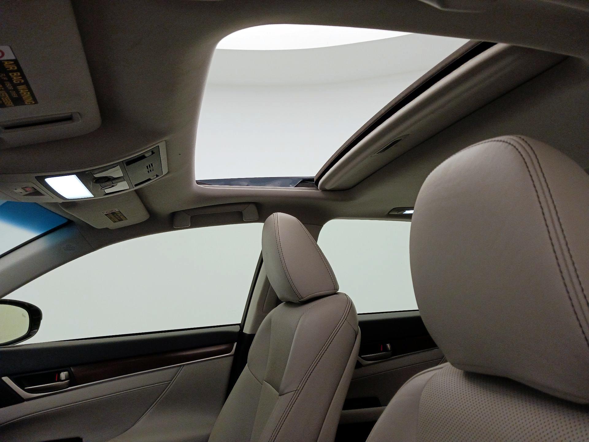 Thumbnail: 2014 Lexus GS - 20