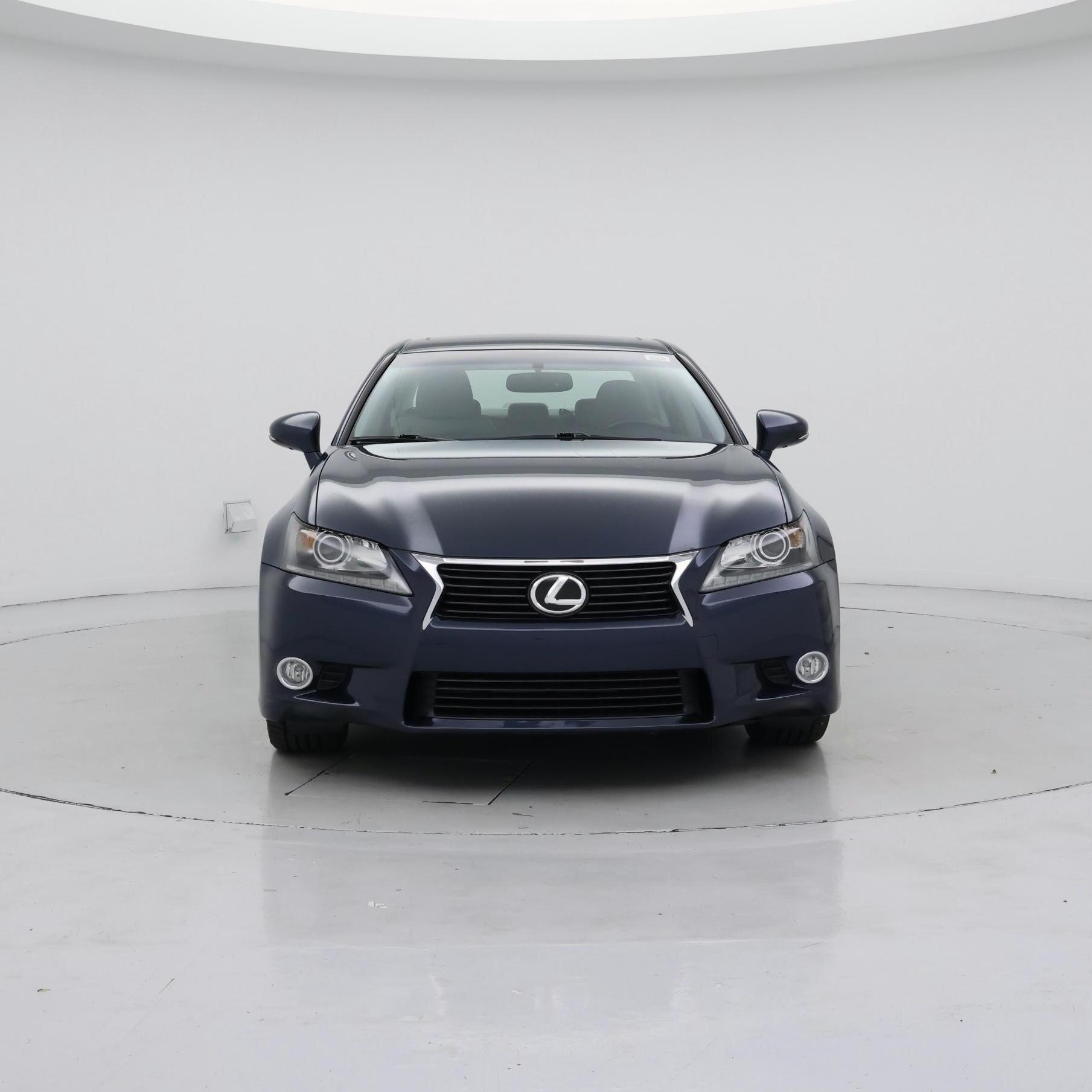 Thumbnail: 2014 Lexus GS - 5
