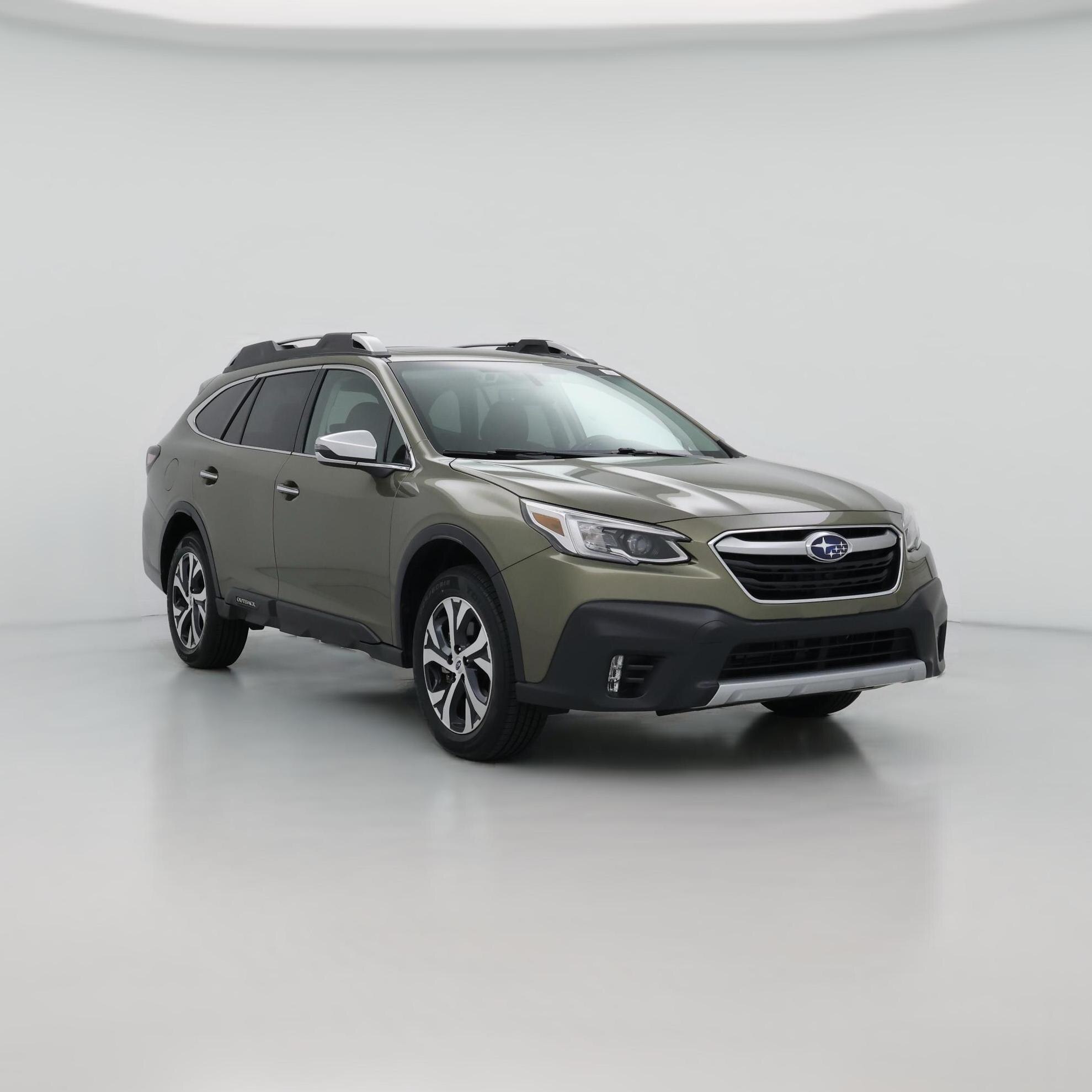 Thumbnail: 2022 Subaru Outback - 1