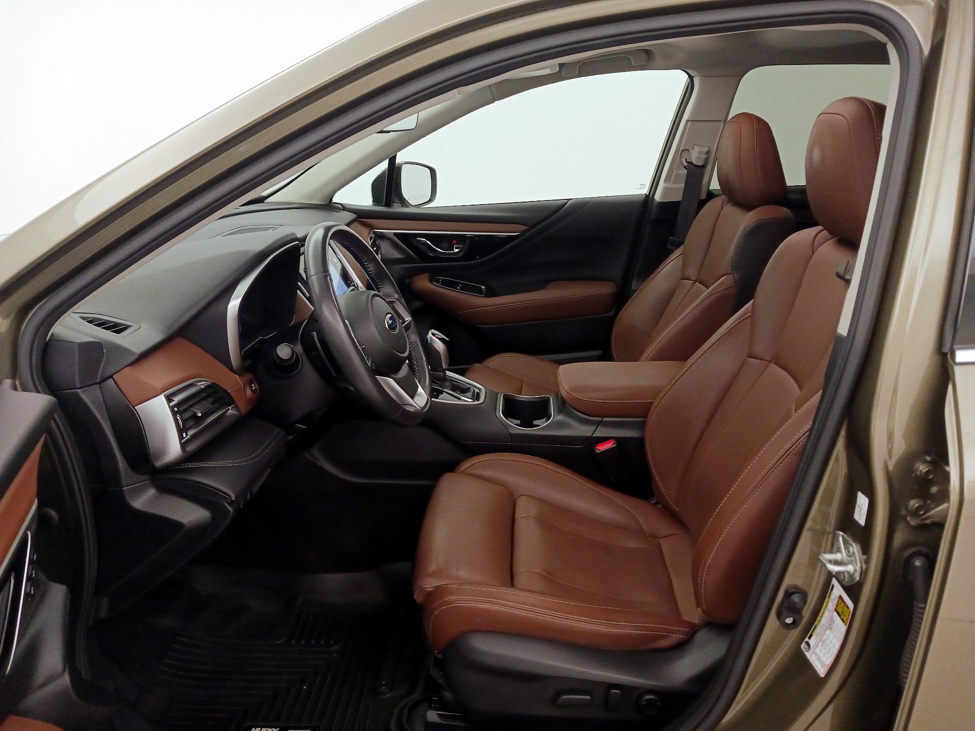 Thumbnail: 2022 Subaru Outback - 11