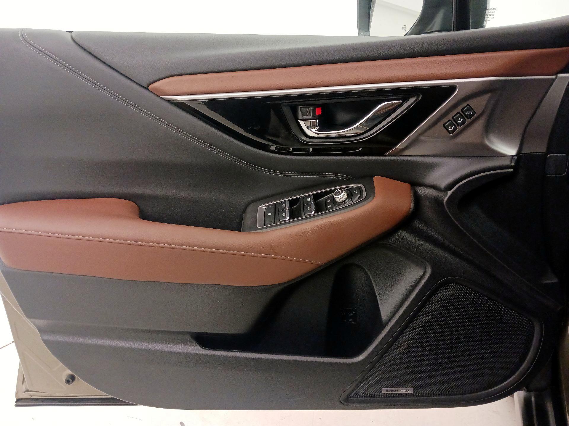 Thumbnail: 2022 Subaru Outback - 12