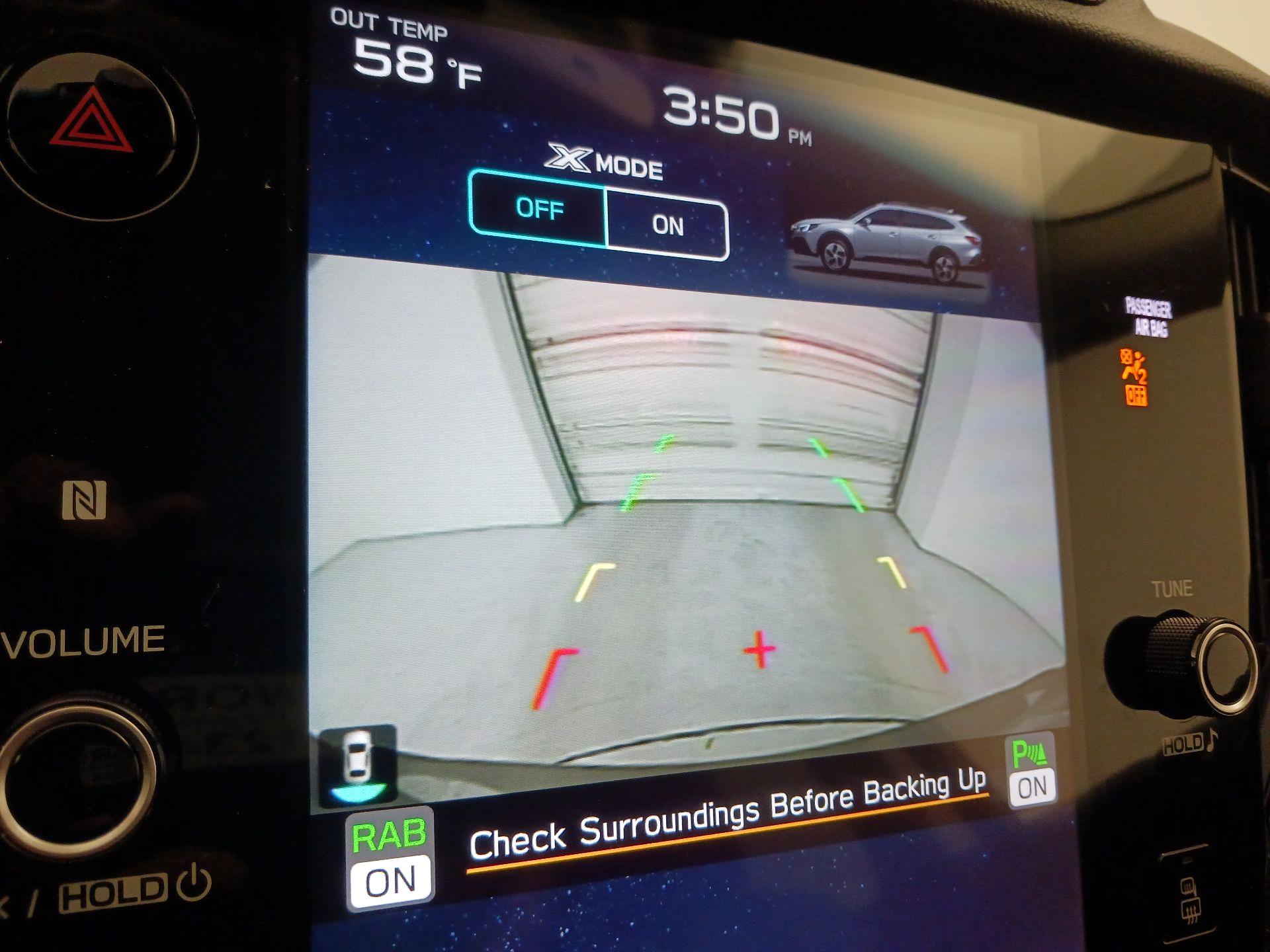 Thumbnail: 2022 Subaru Outback - 15