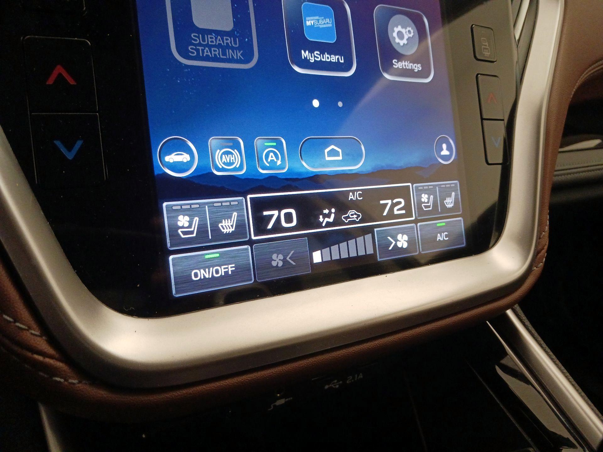 Thumbnail: 2022 Subaru Outback - 17