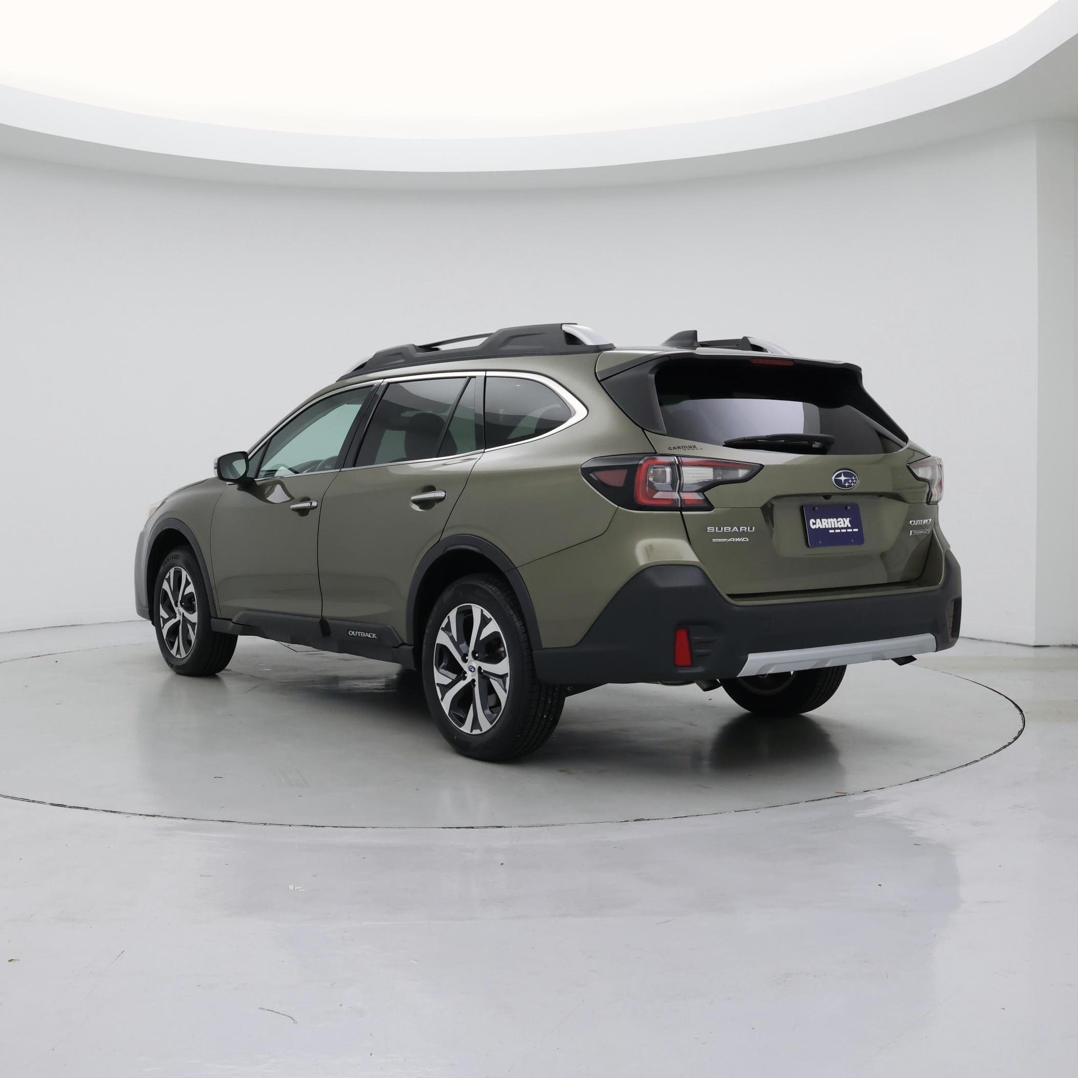 Thumbnail: 2022 Subaru Outback - 2