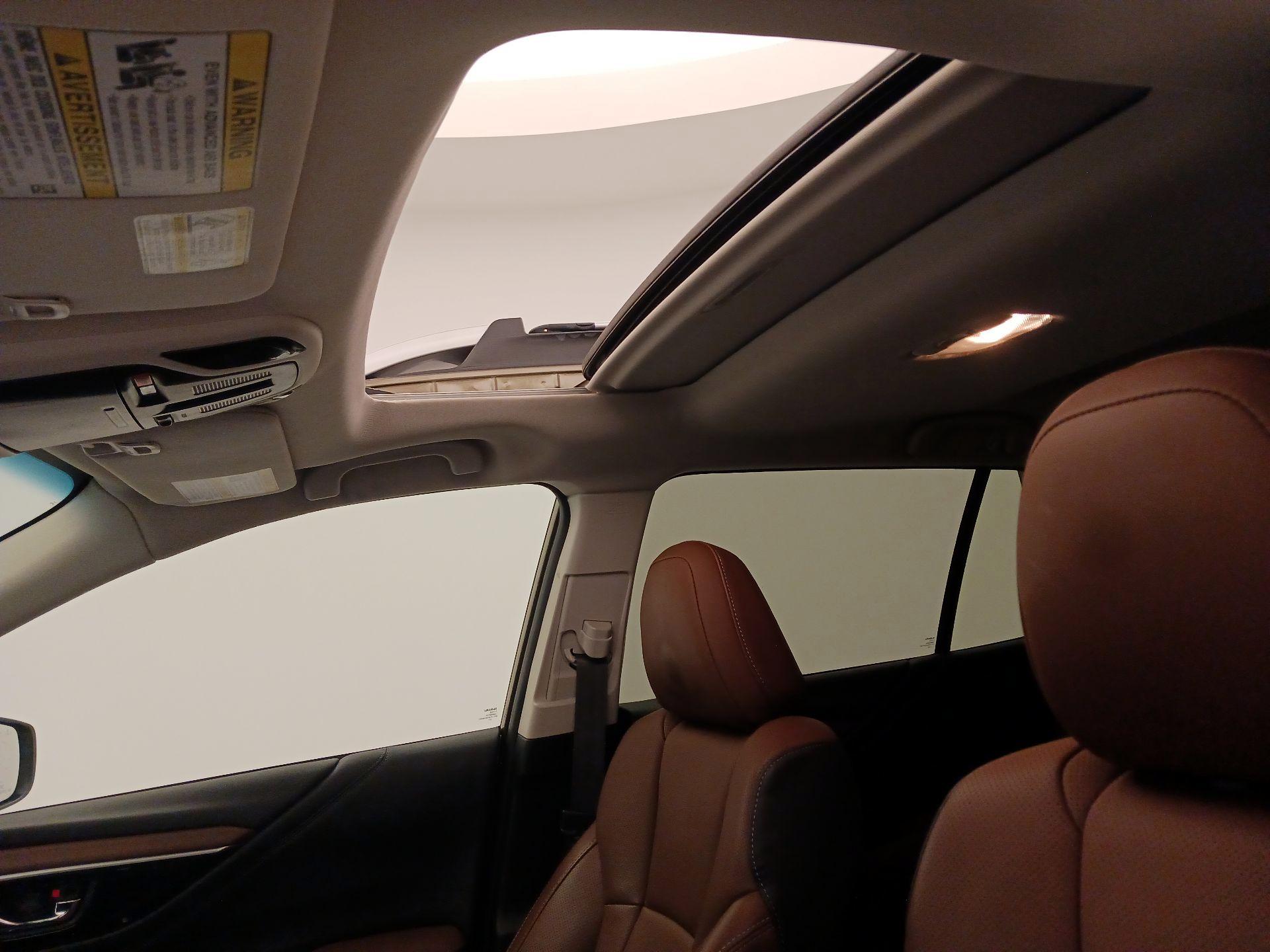 Thumbnail: 2022 Subaru Outback - 20