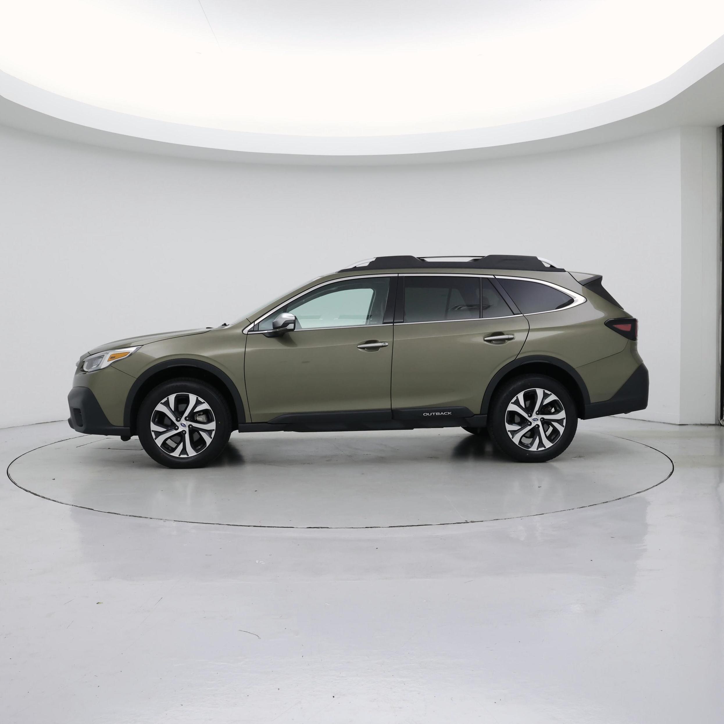 Thumbnail: 2022 Subaru Outback - 3