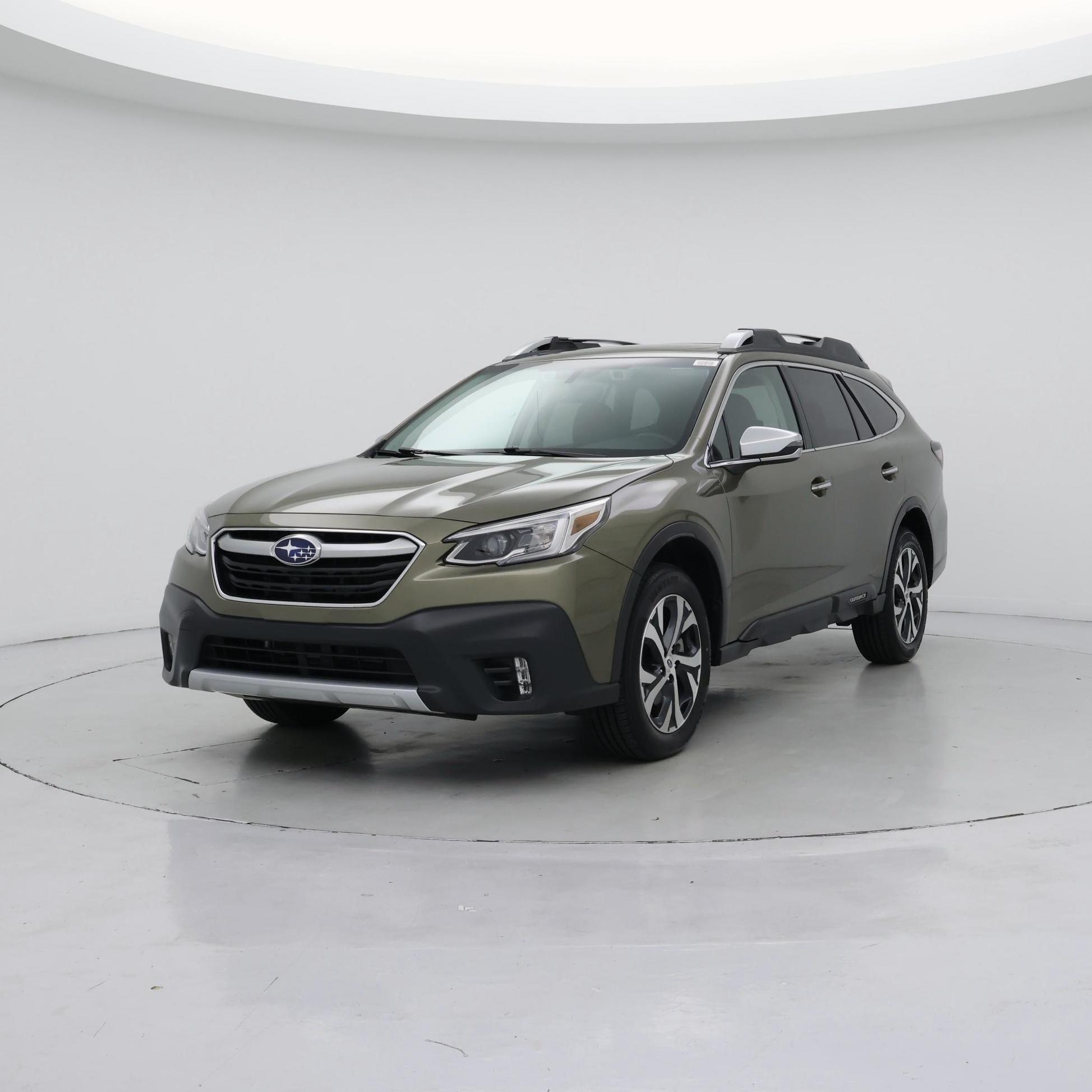 Thumbnail: 2022 Subaru Outback - 4