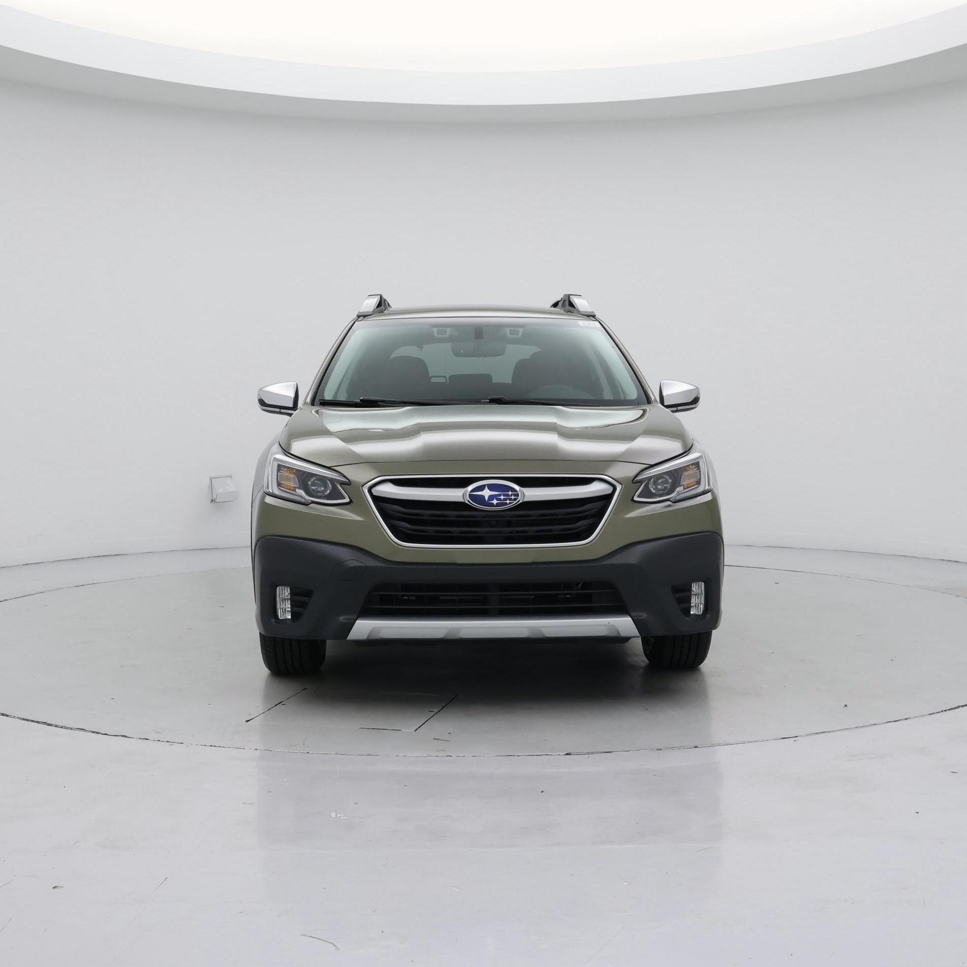 Thumbnail: 2022 Subaru Outback - 5