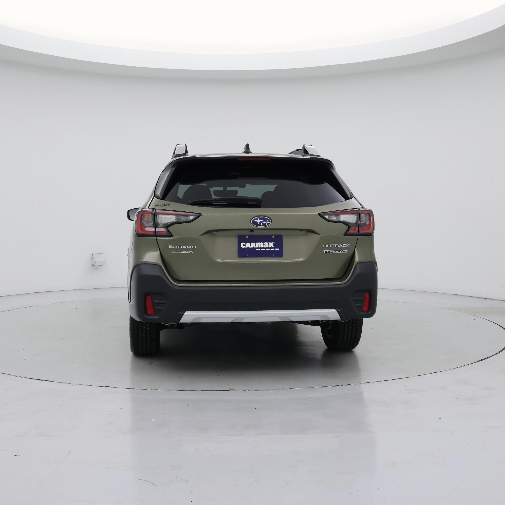 Thumbnail: 2022 Subaru Outback - 6