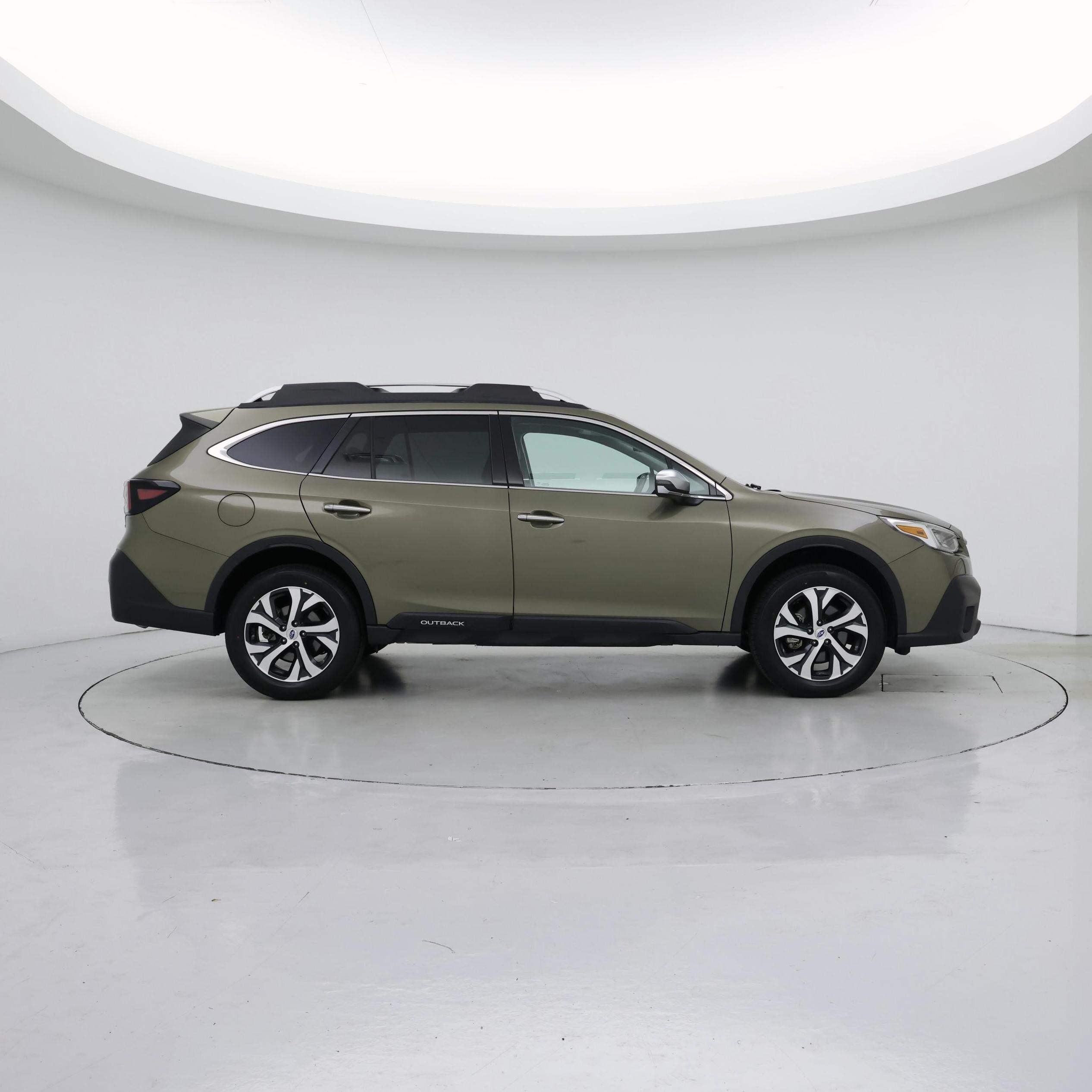 Thumbnail: 2022 Subaru Outback - 7