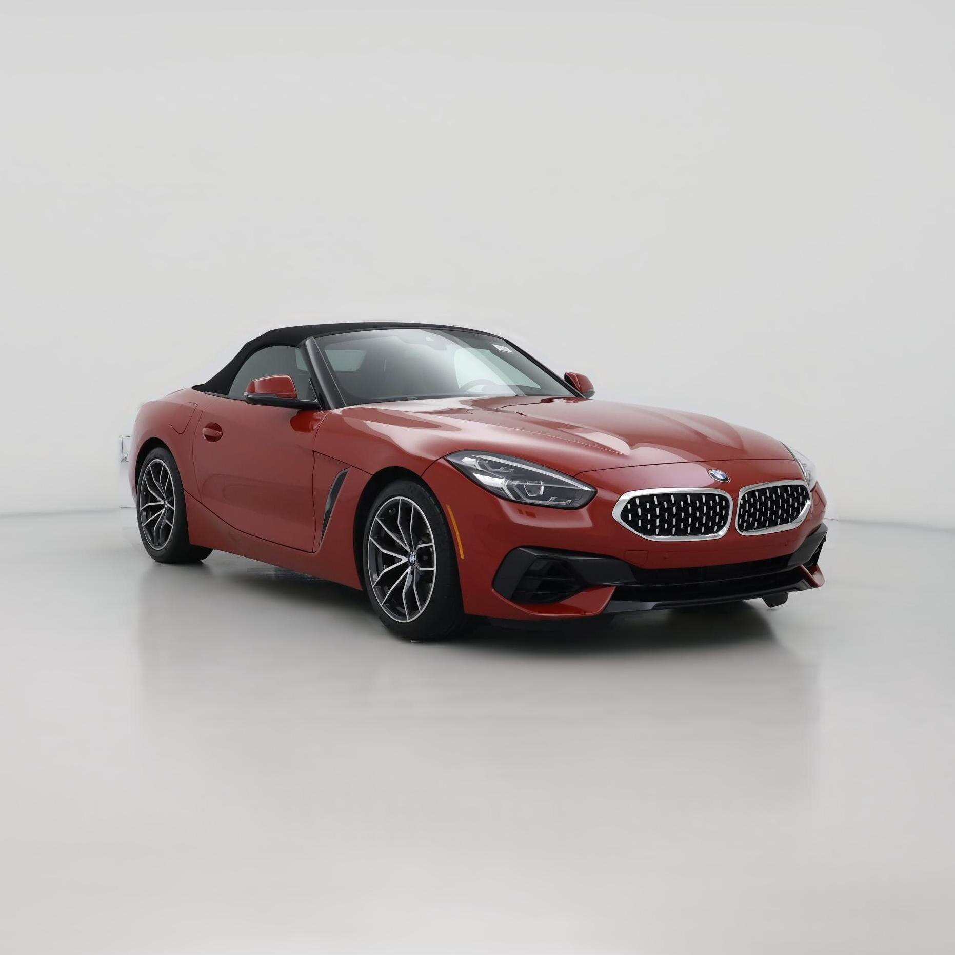 Thumbnail: 2022 BMW Z4 - 1