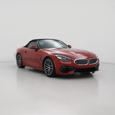2022 BMW Z4 sDrive30i