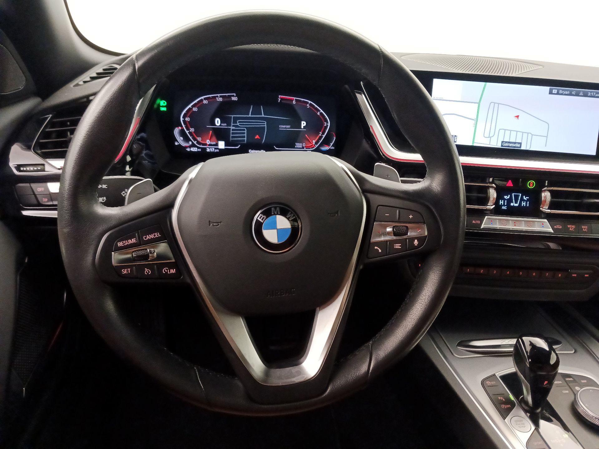 Thumbnail: 2022 BMW Z4 - 10