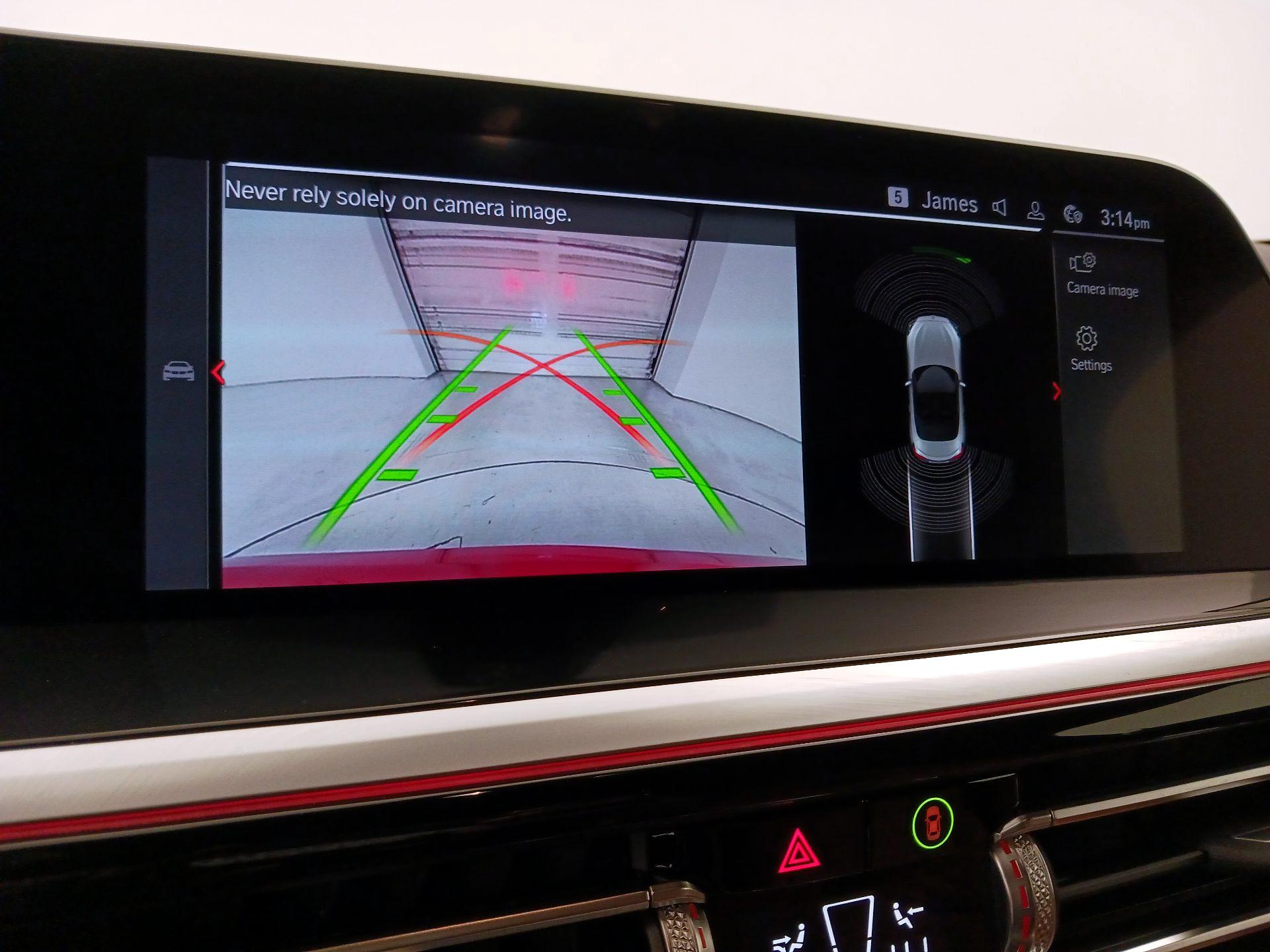 Thumbnail: 2022 BMW Z4 - 15