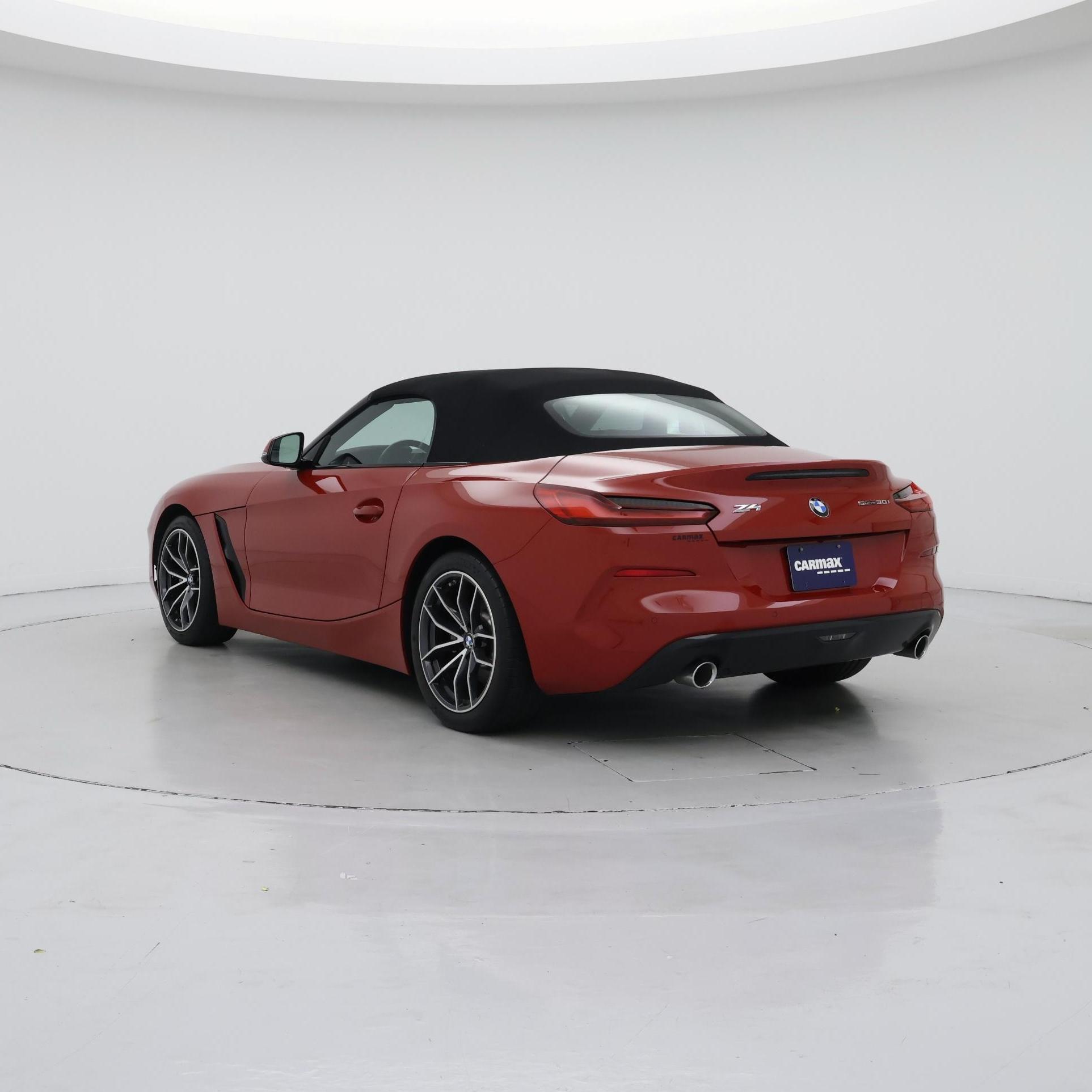 Thumbnail: 2022 BMW Z4 - 2